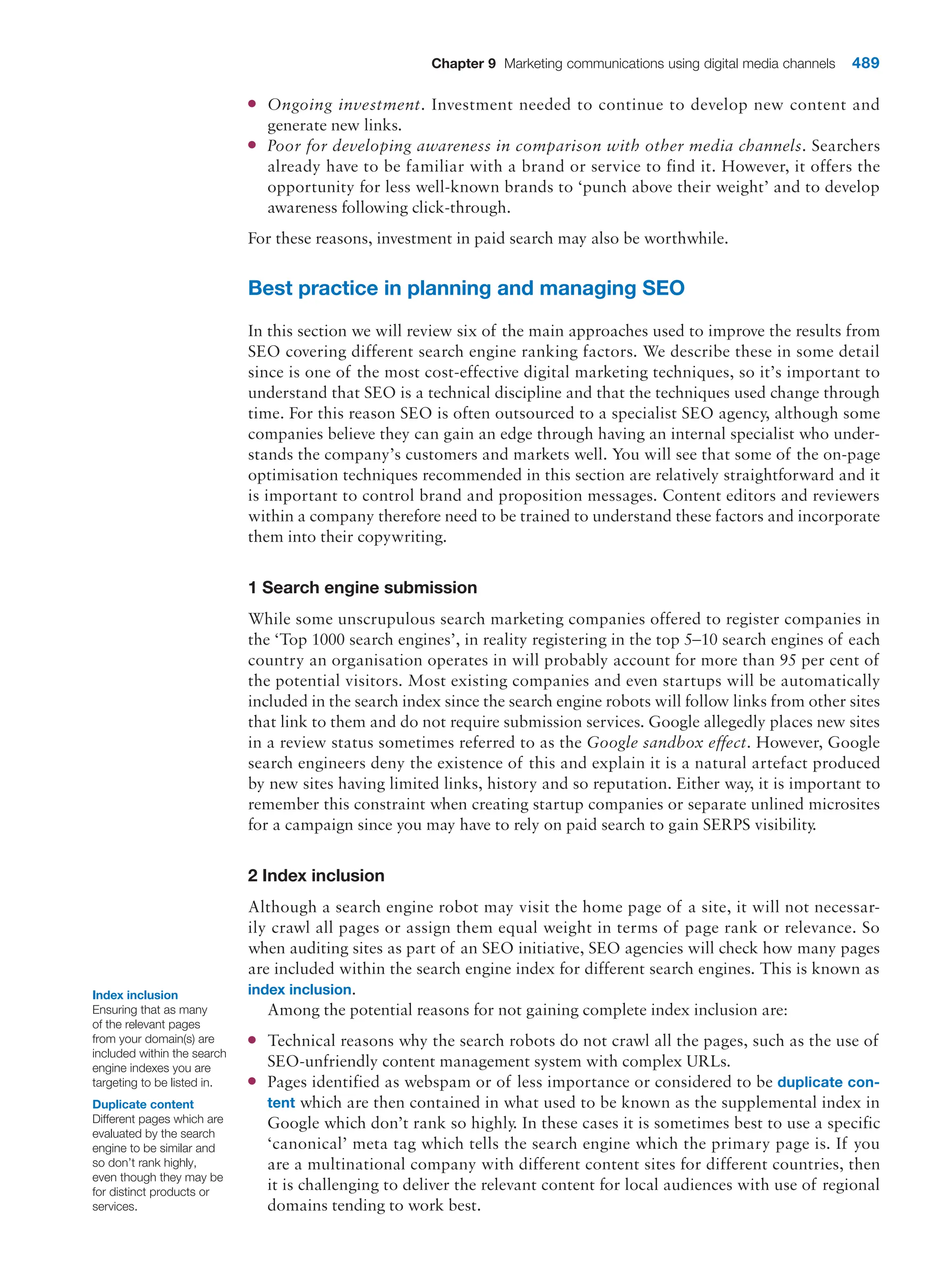  digital marketing strategy guide 