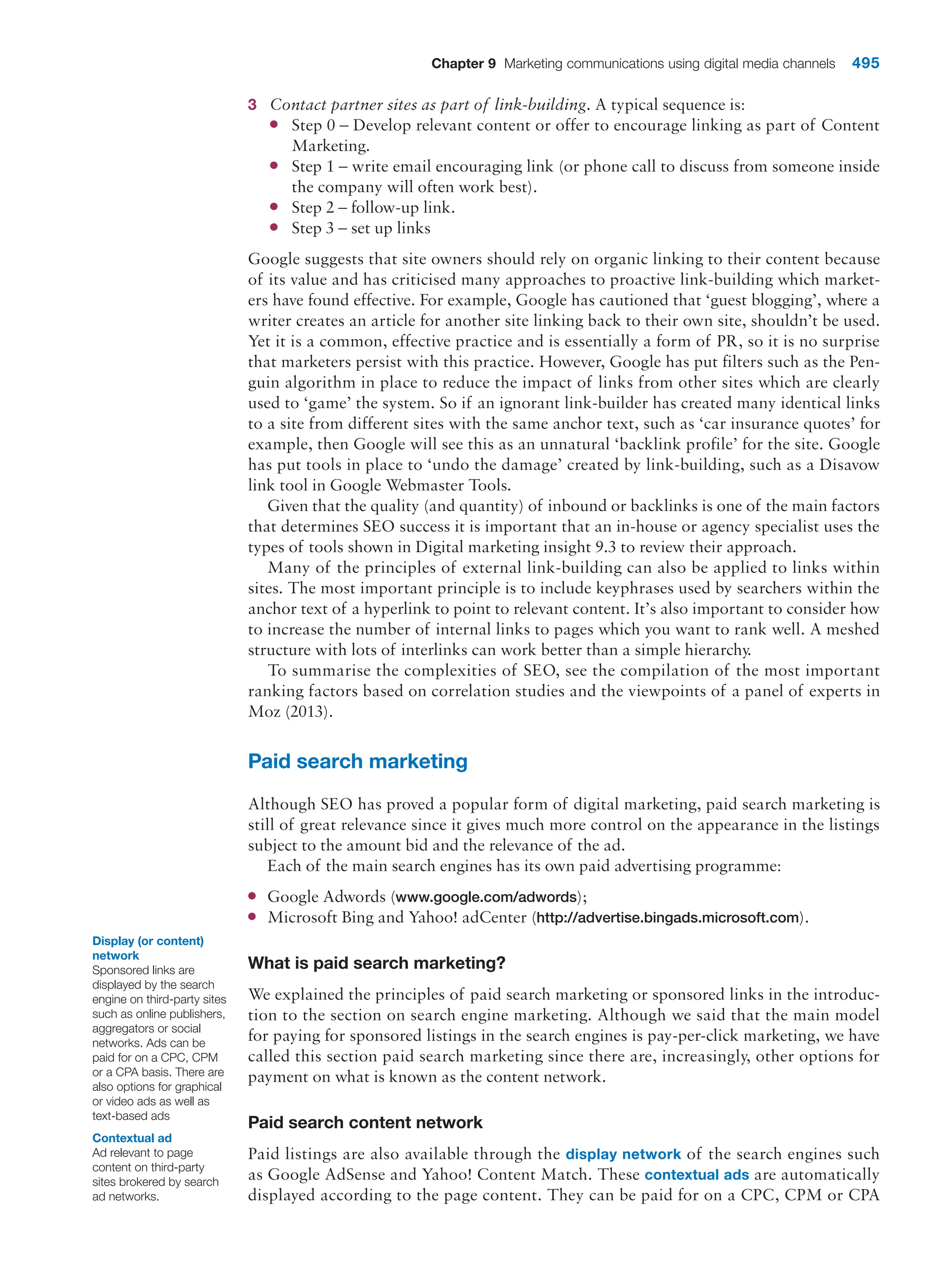  digital marketing strategy guide 