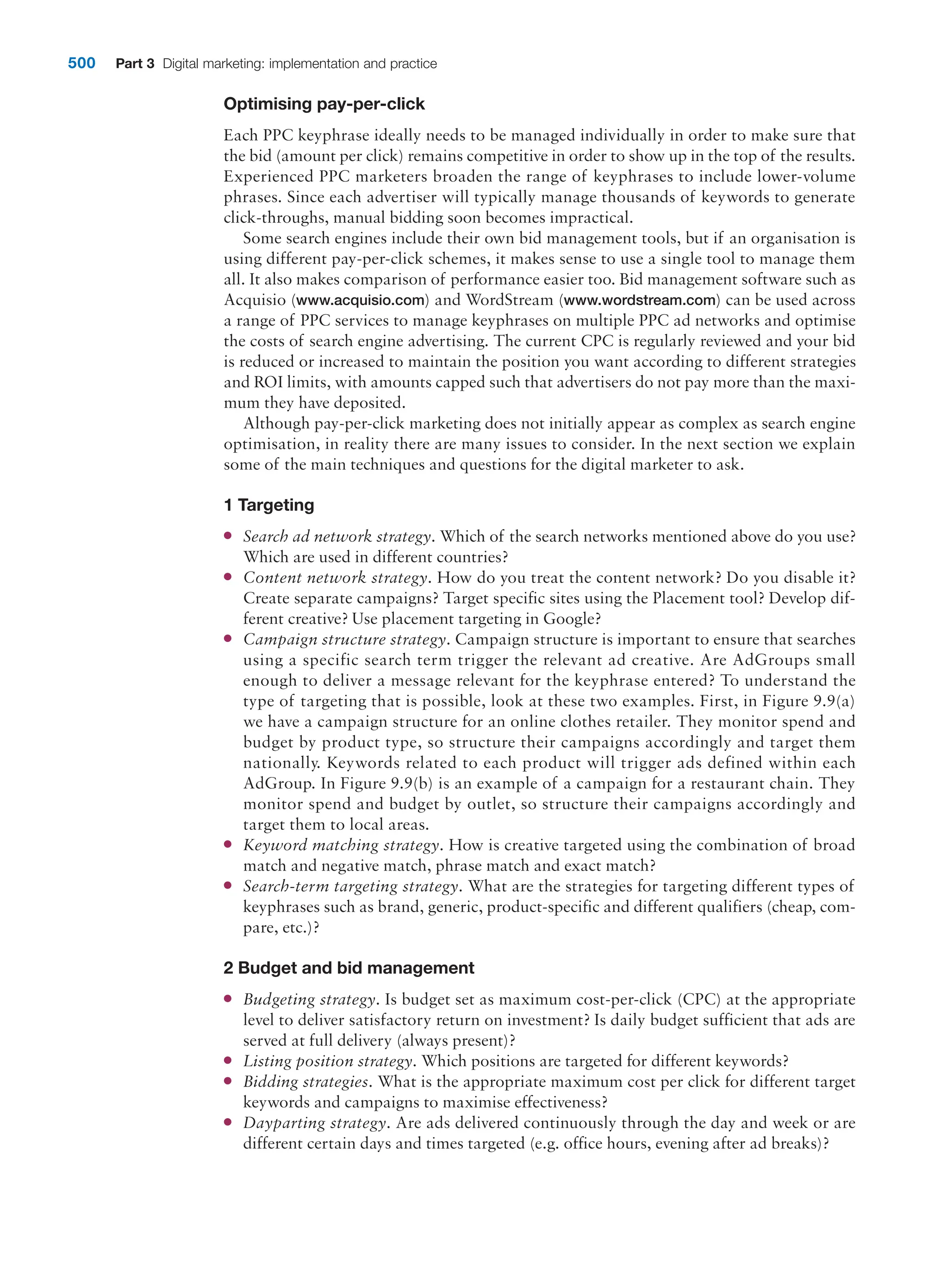  digital marketing strategy guide 