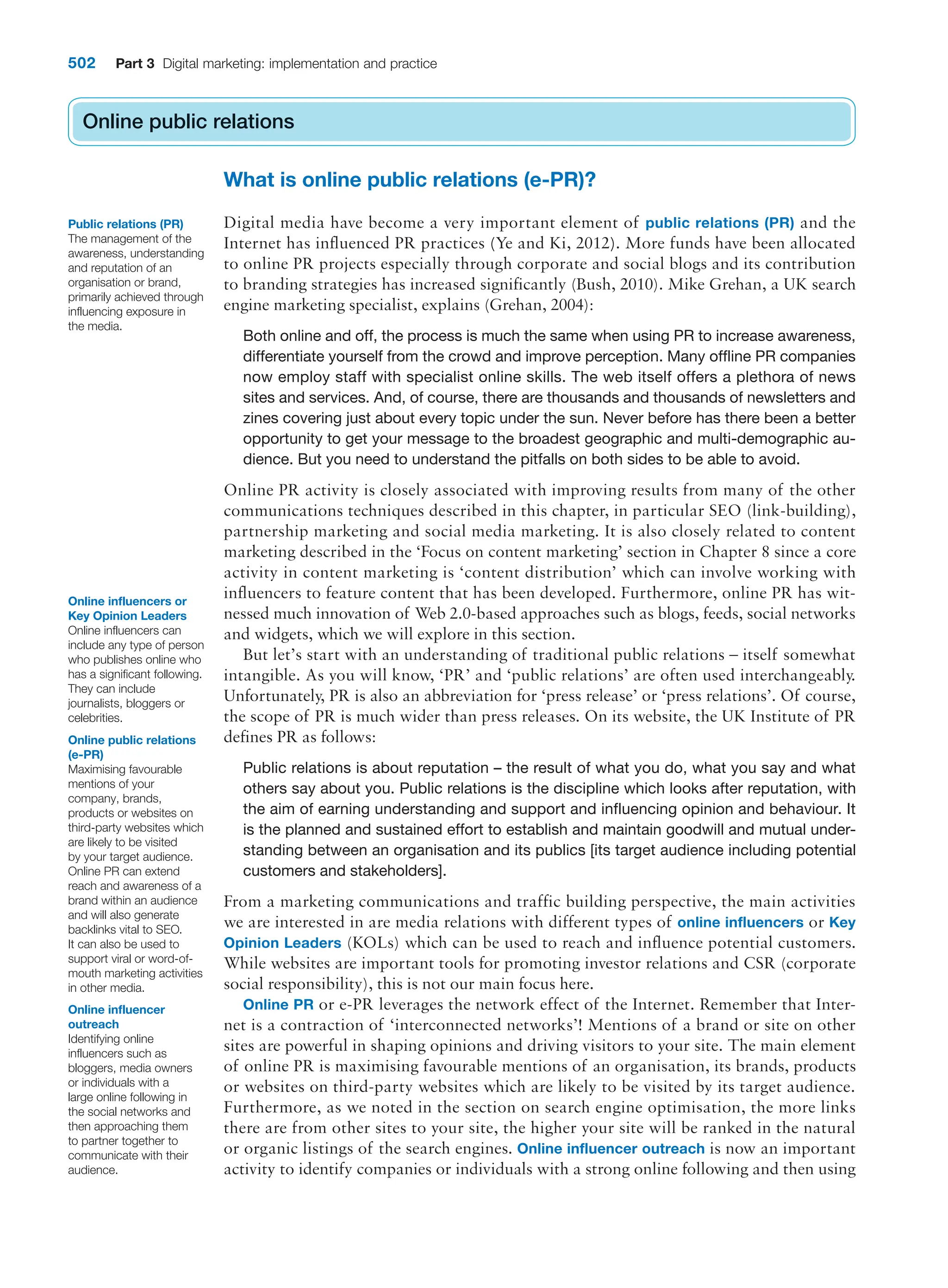  digital marketing strategy guide 