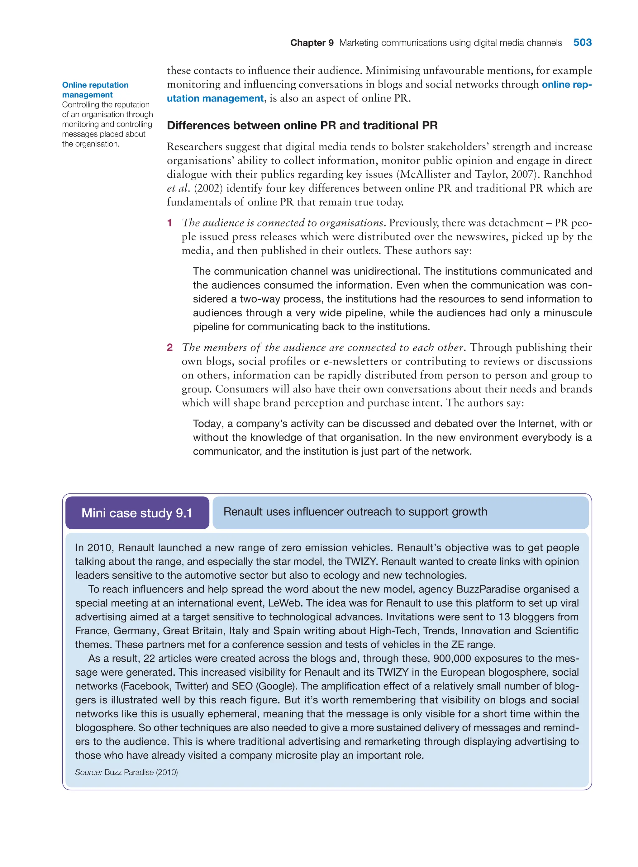  digital marketing strategy guide 