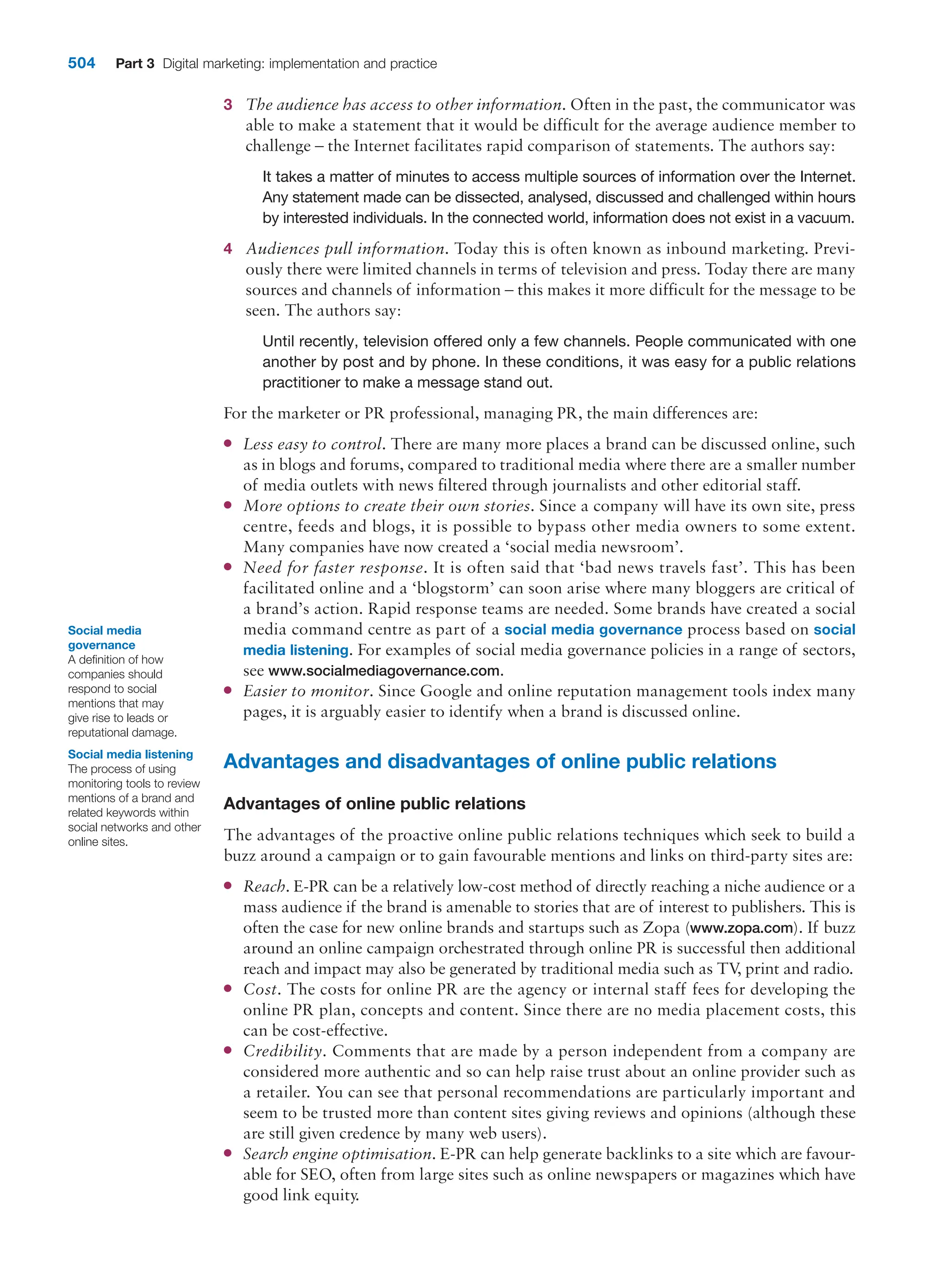  digital marketing strategy guide 