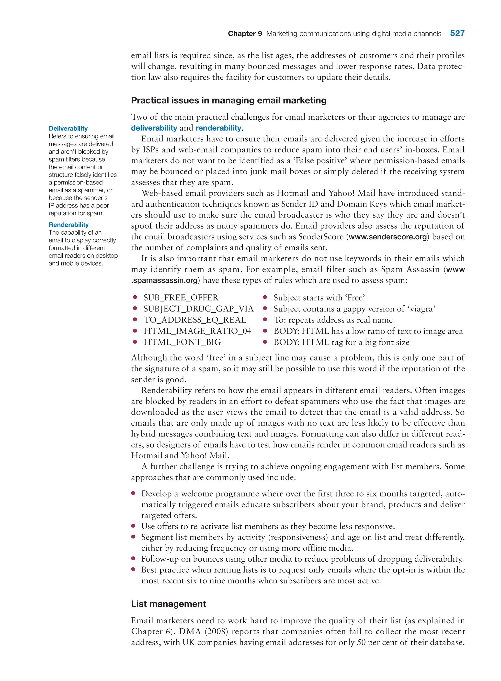  digital marketing strategy guide 