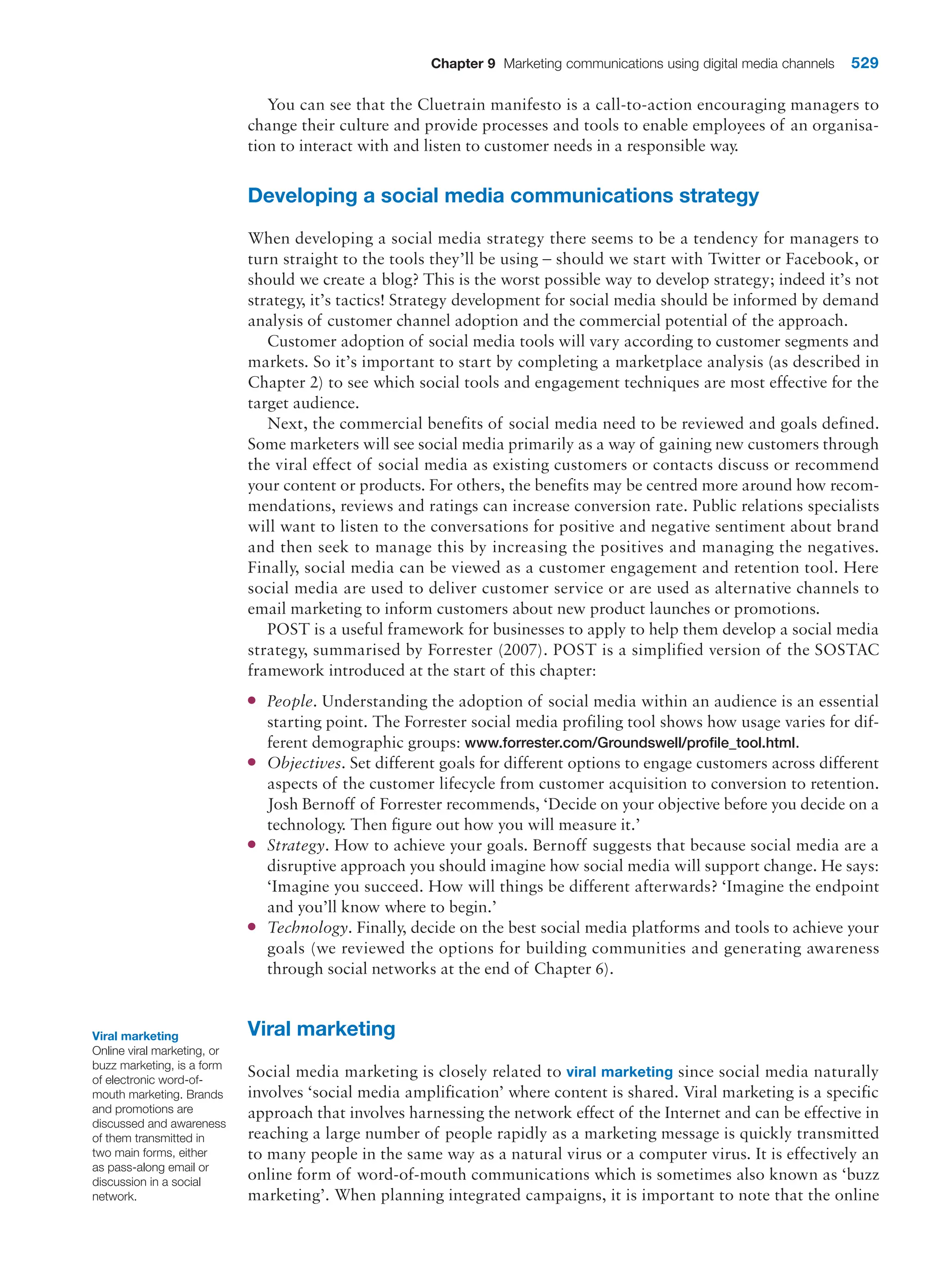  digital marketing strategy guide 