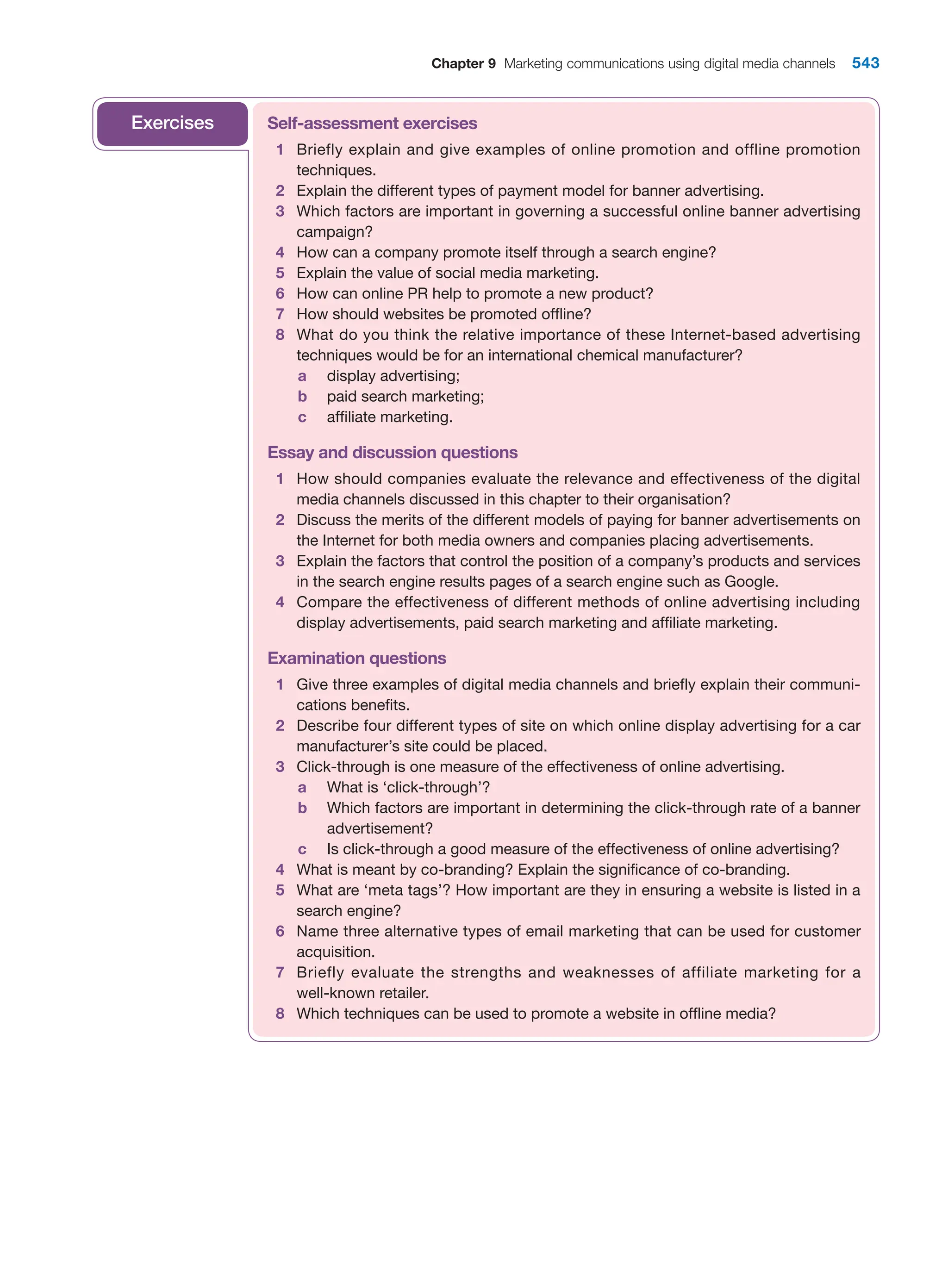  digital marketing strategy guide 