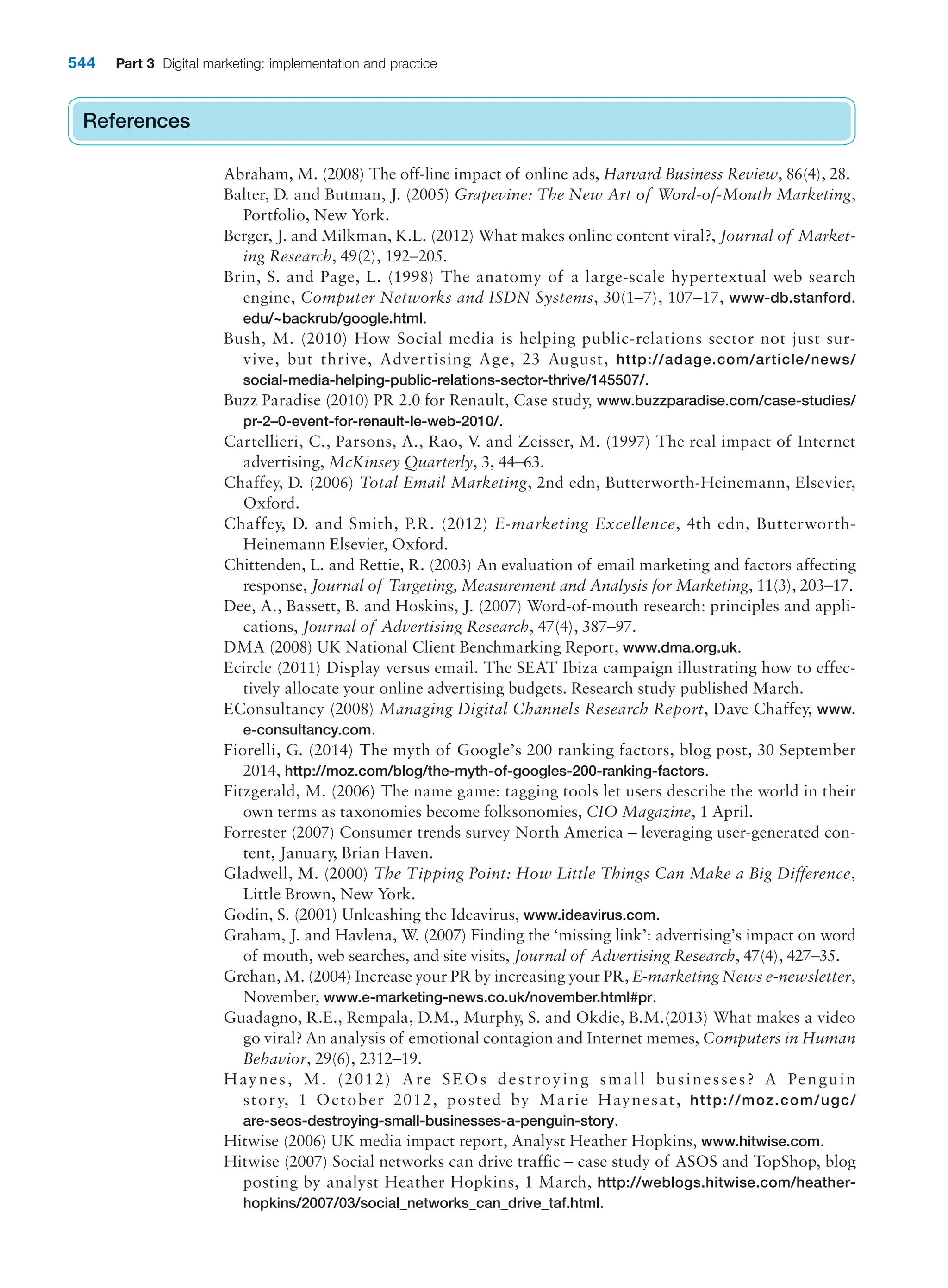  digital marketing strategy guide 