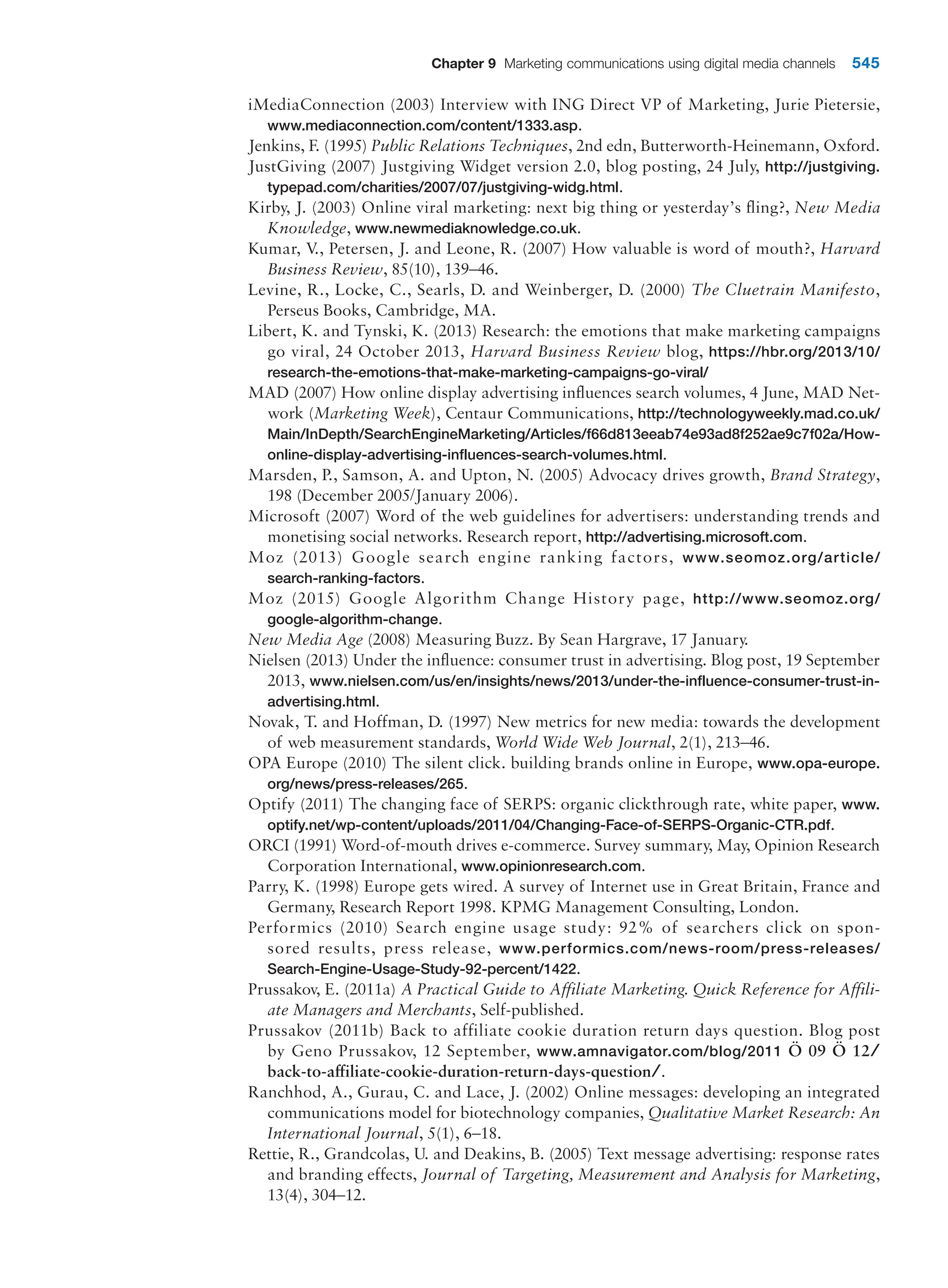  digital marketing strategy guide 