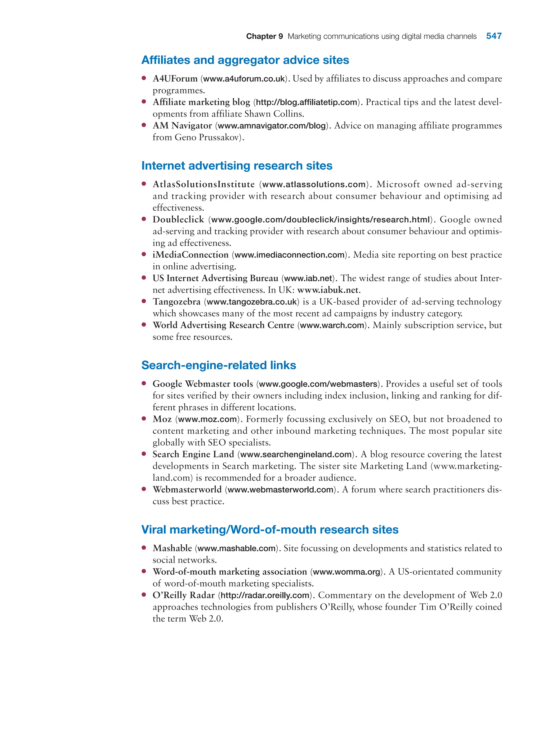  digital marketing strategy guide 