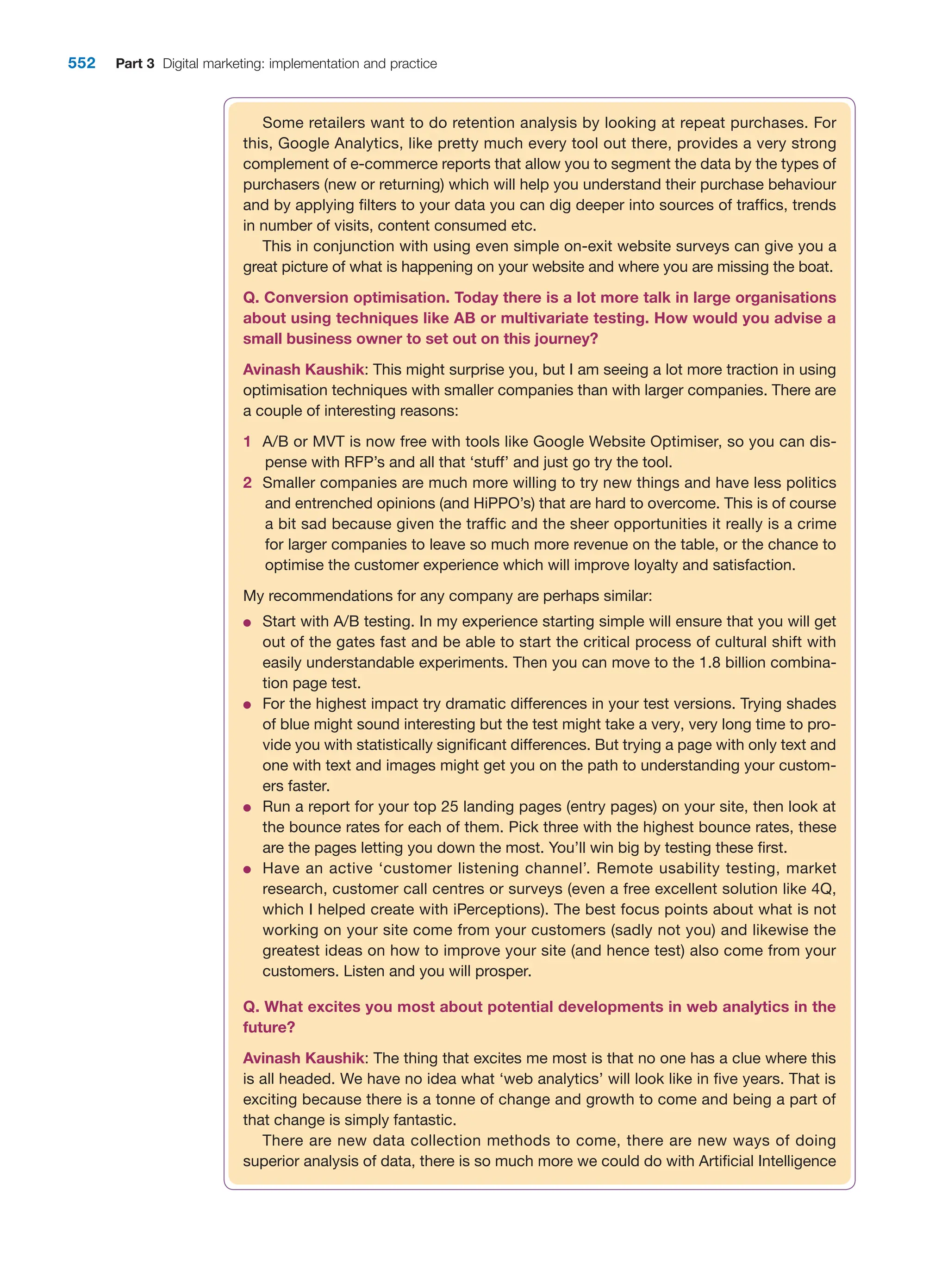  digital marketing strategy guide 