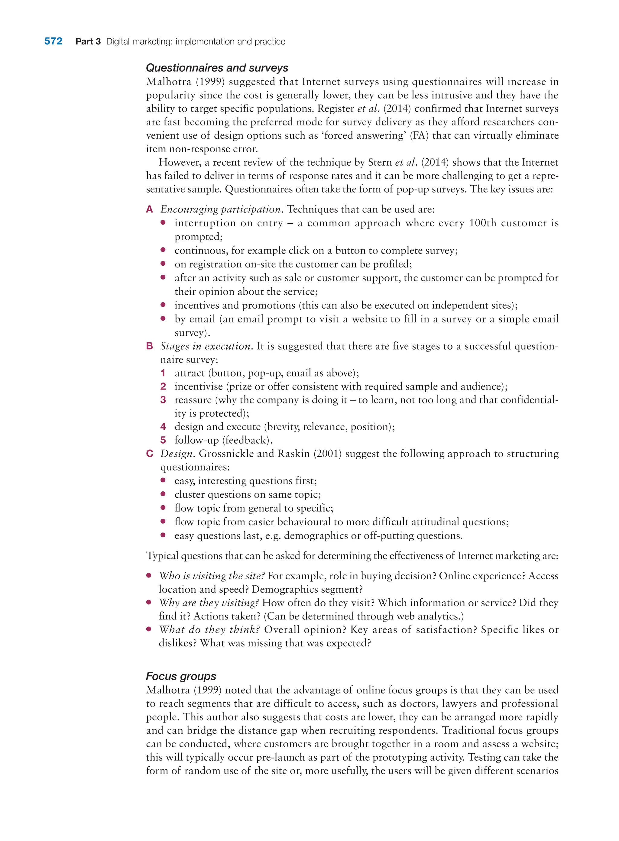  digital marketing strategy guide 