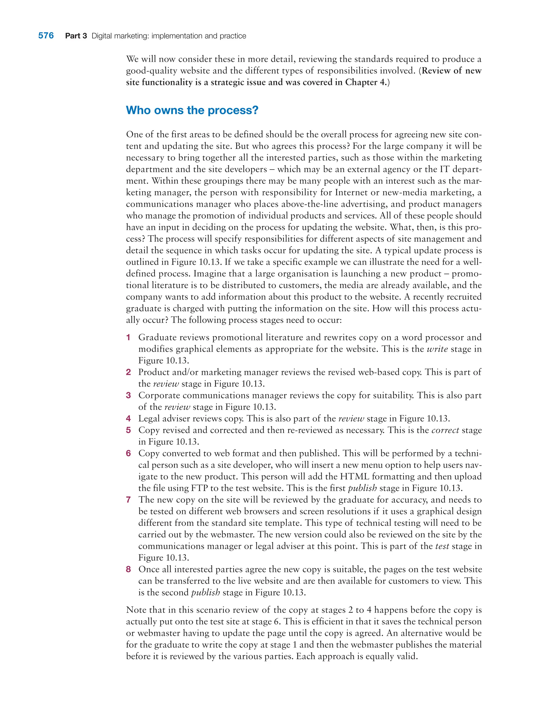  digital marketing strategy guide 