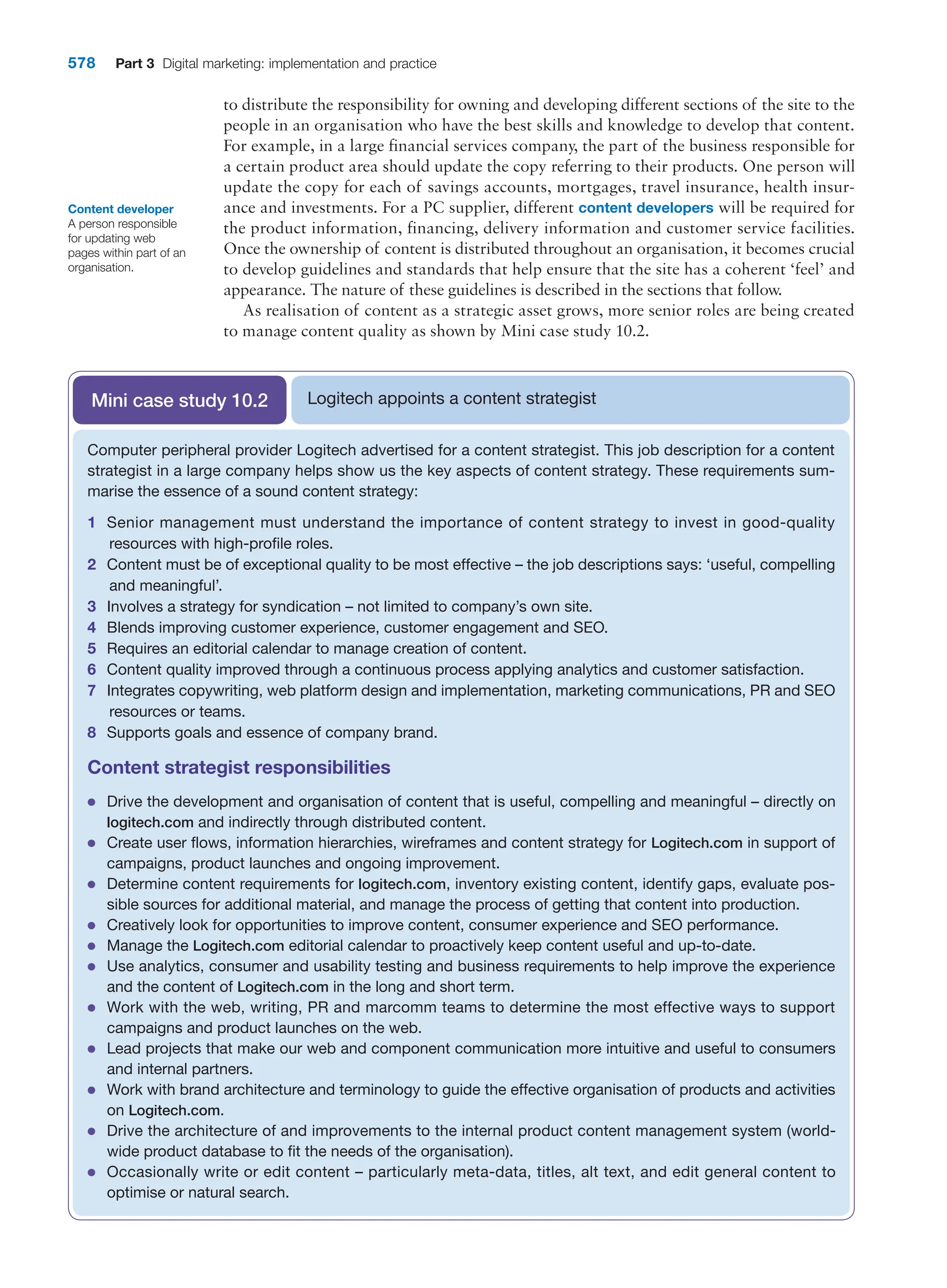  digital marketing strategy guide 