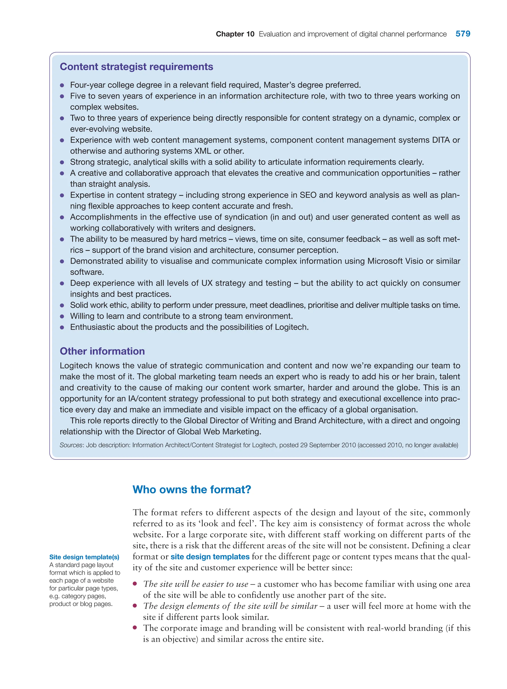  digital marketing strategy guide 