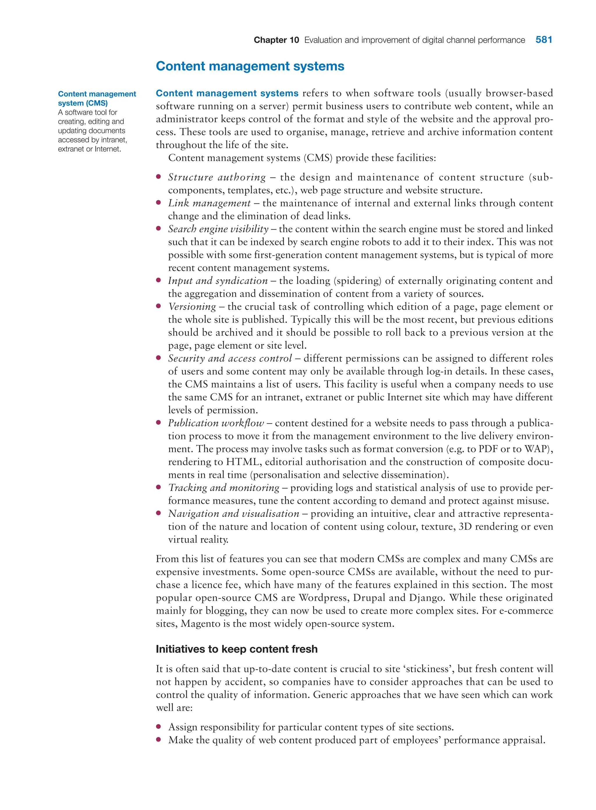  digital marketing strategy guide 