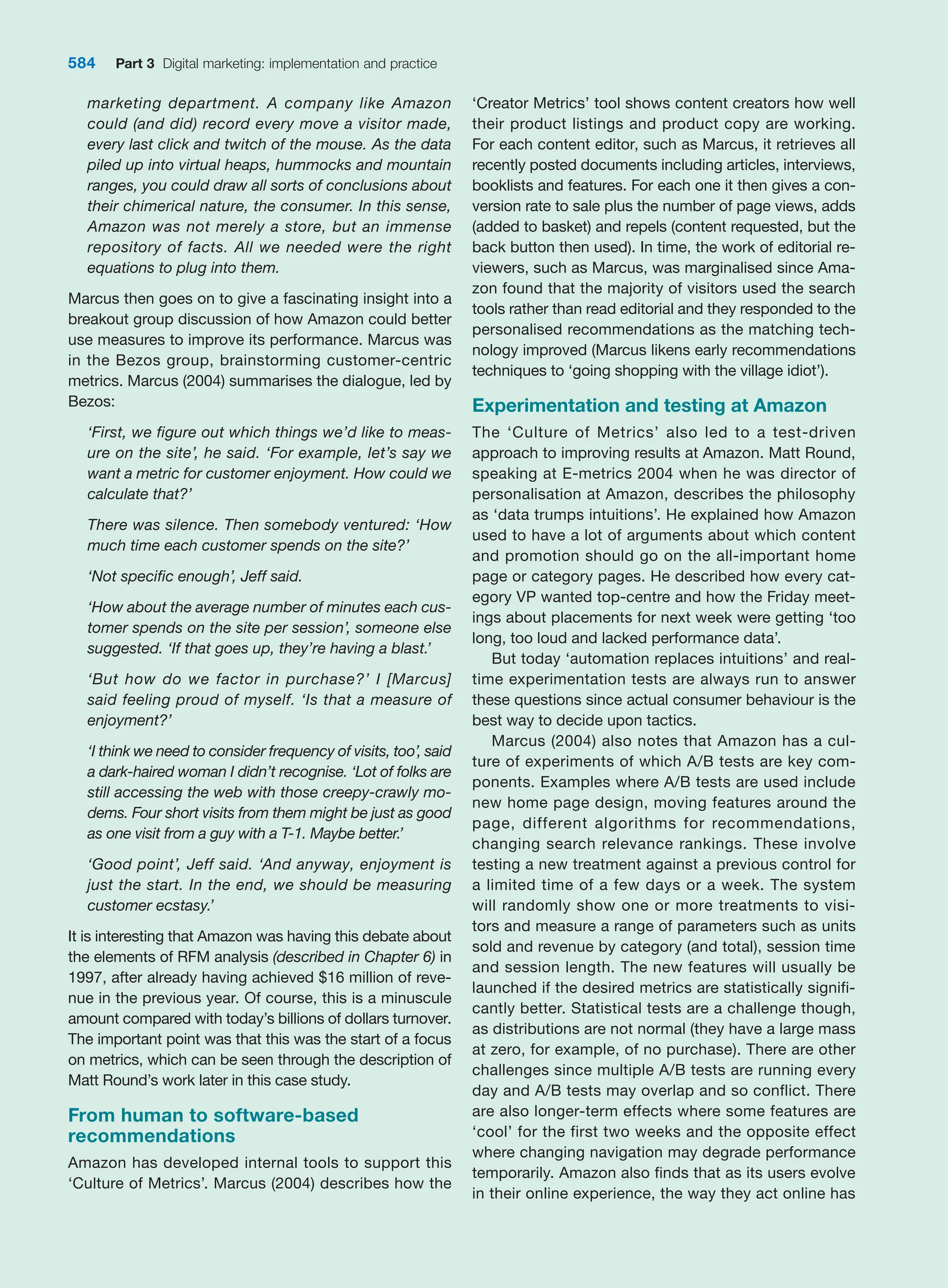  digital marketing strategy guide 