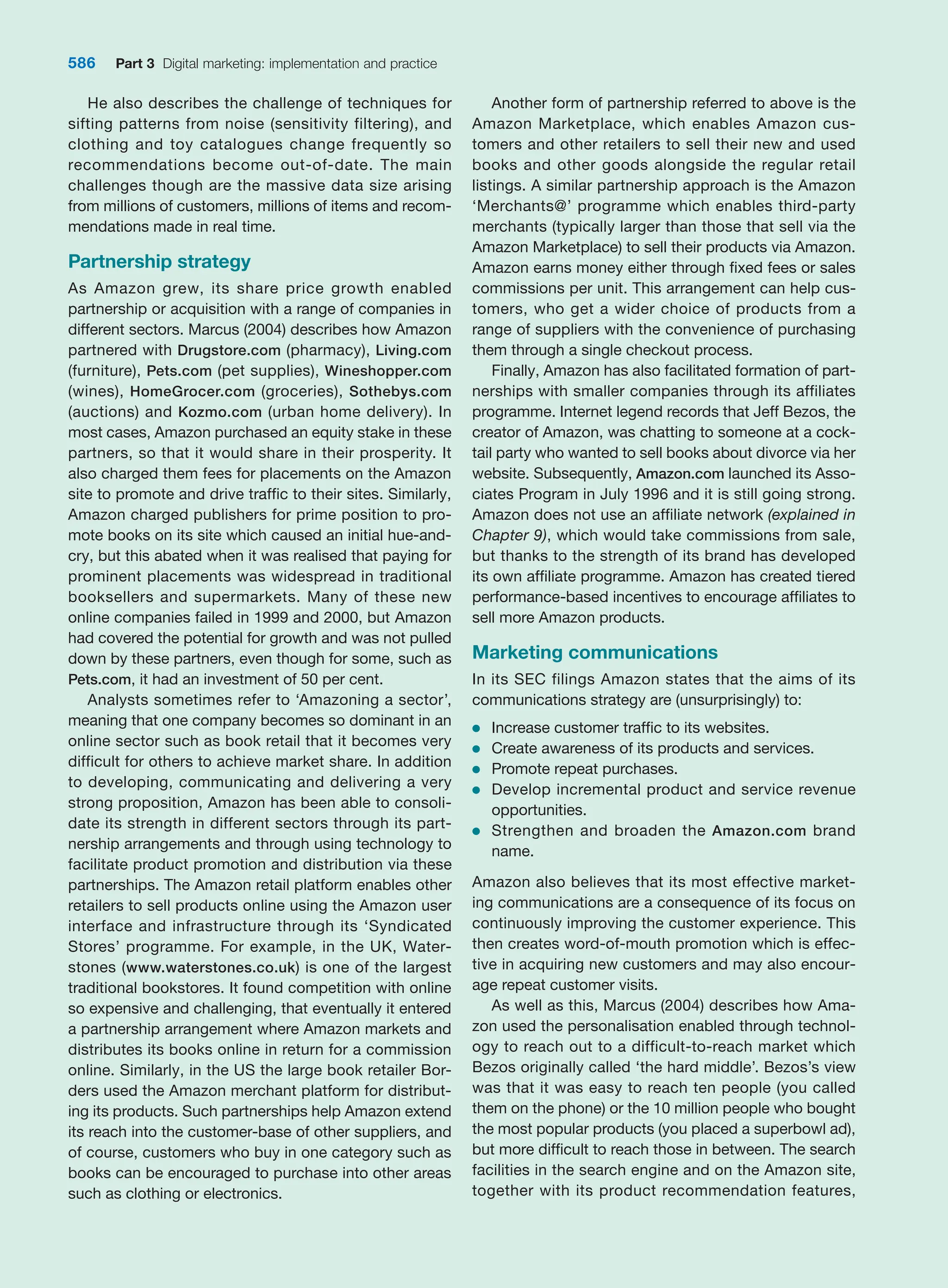  digital marketing strategy guide 