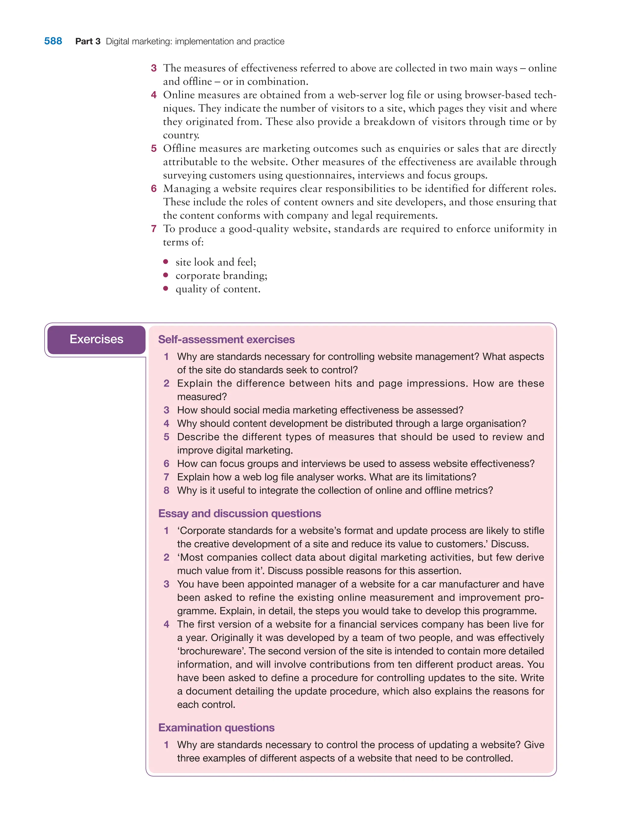  digital marketing strategy guide 