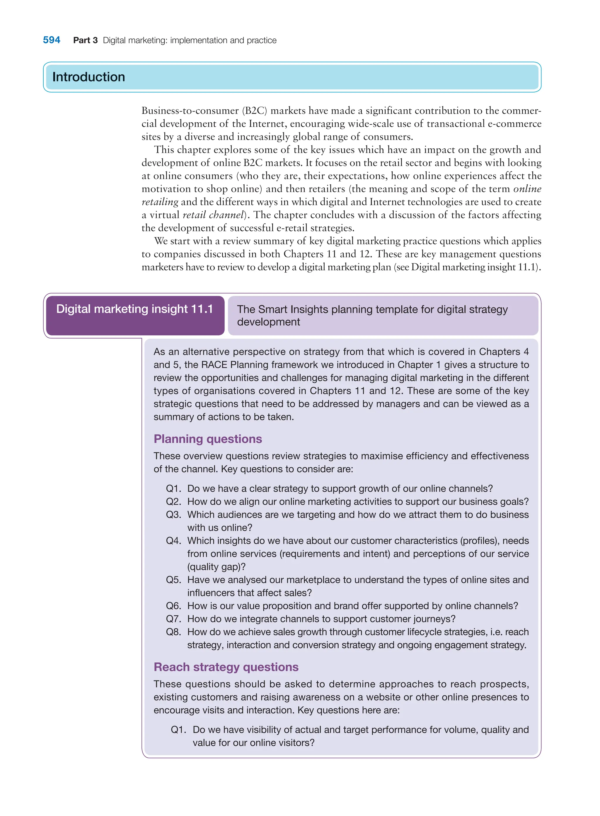  digital marketing strategy guide 