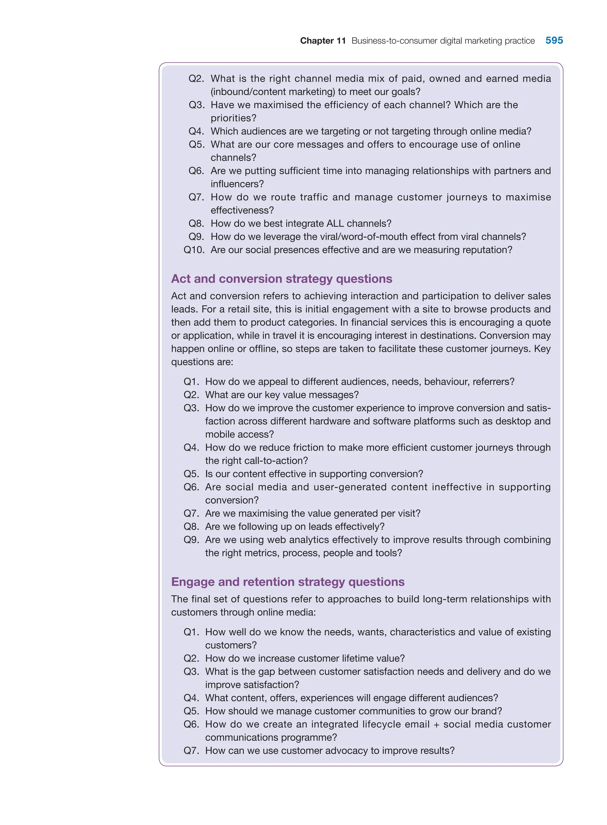  digital marketing strategy guide 