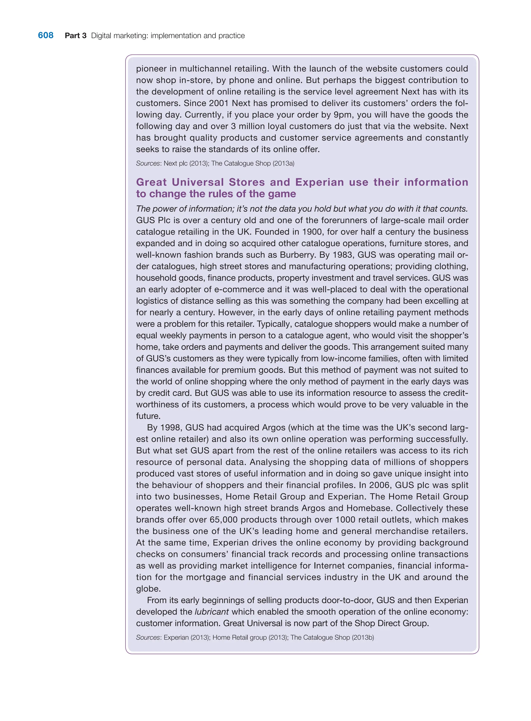  digital marketing strategy guide 