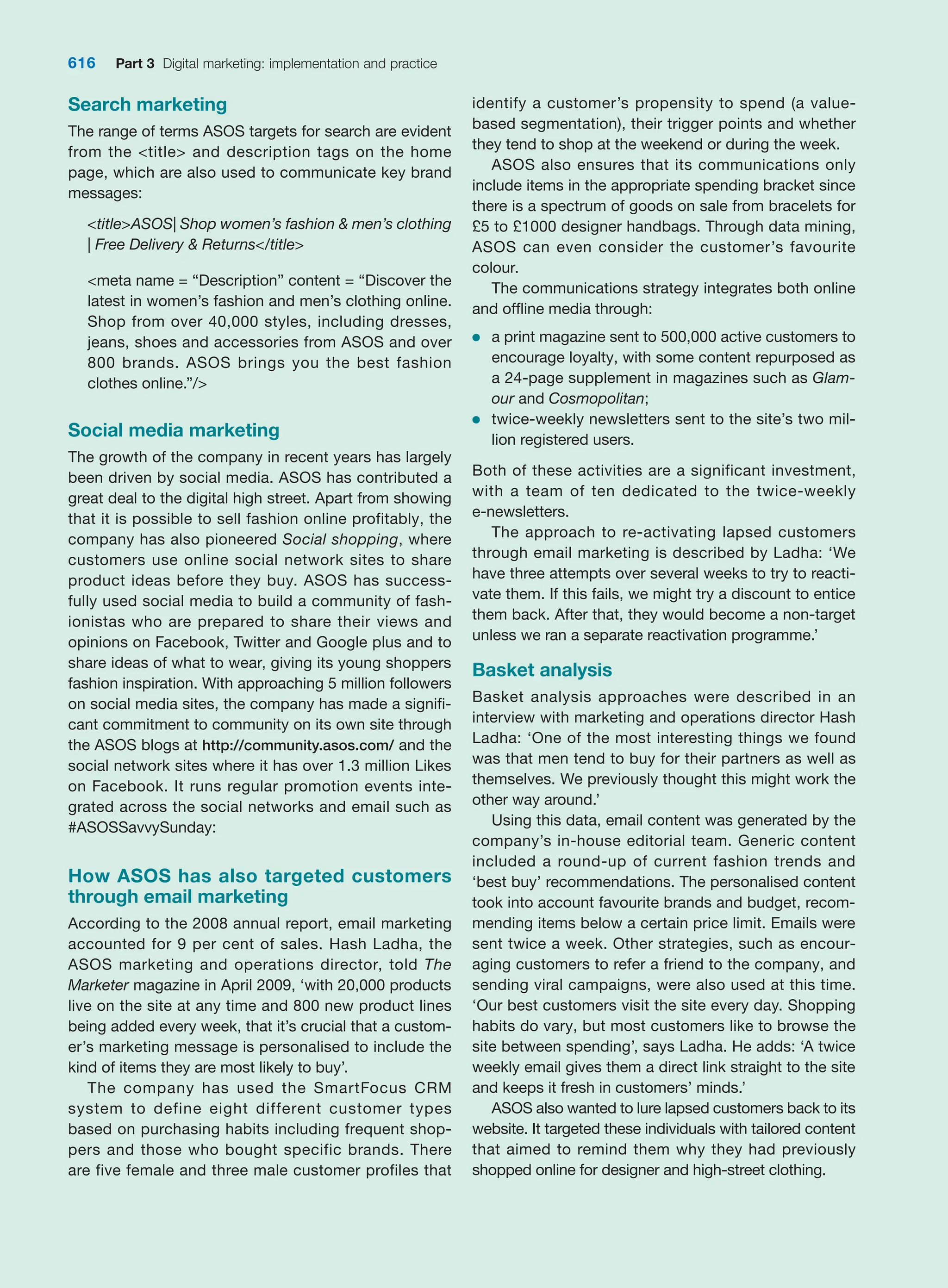  digital marketing strategy guide 