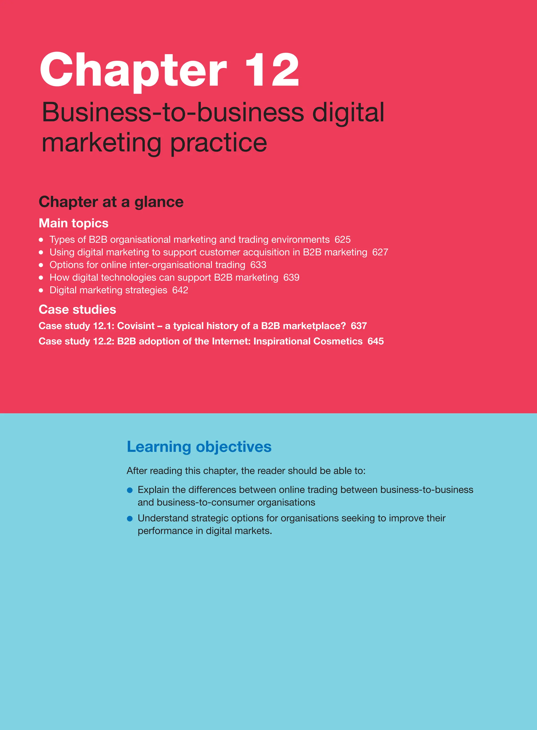  digital marketing strategy guide 