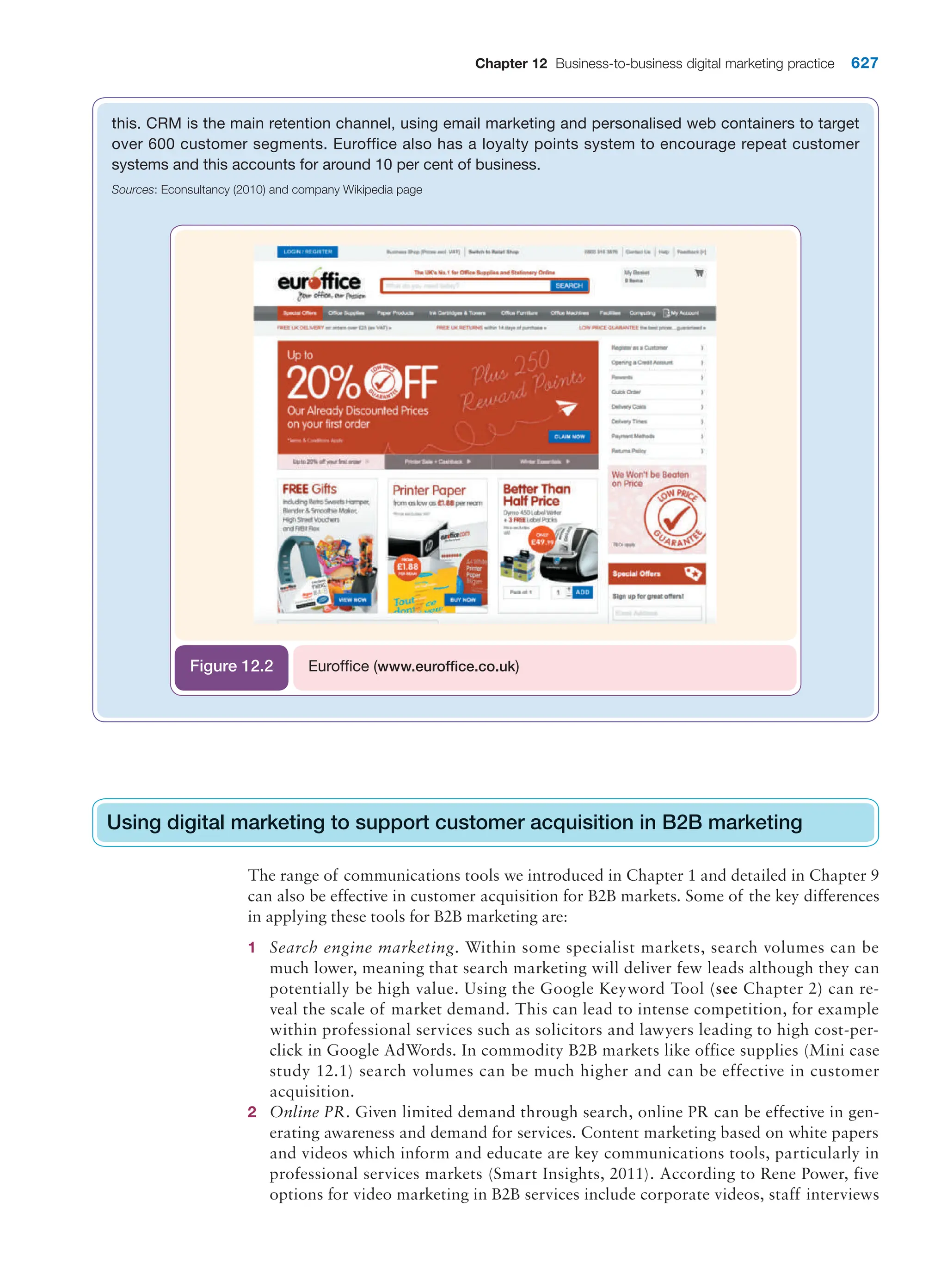  digital marketing strategy guide 