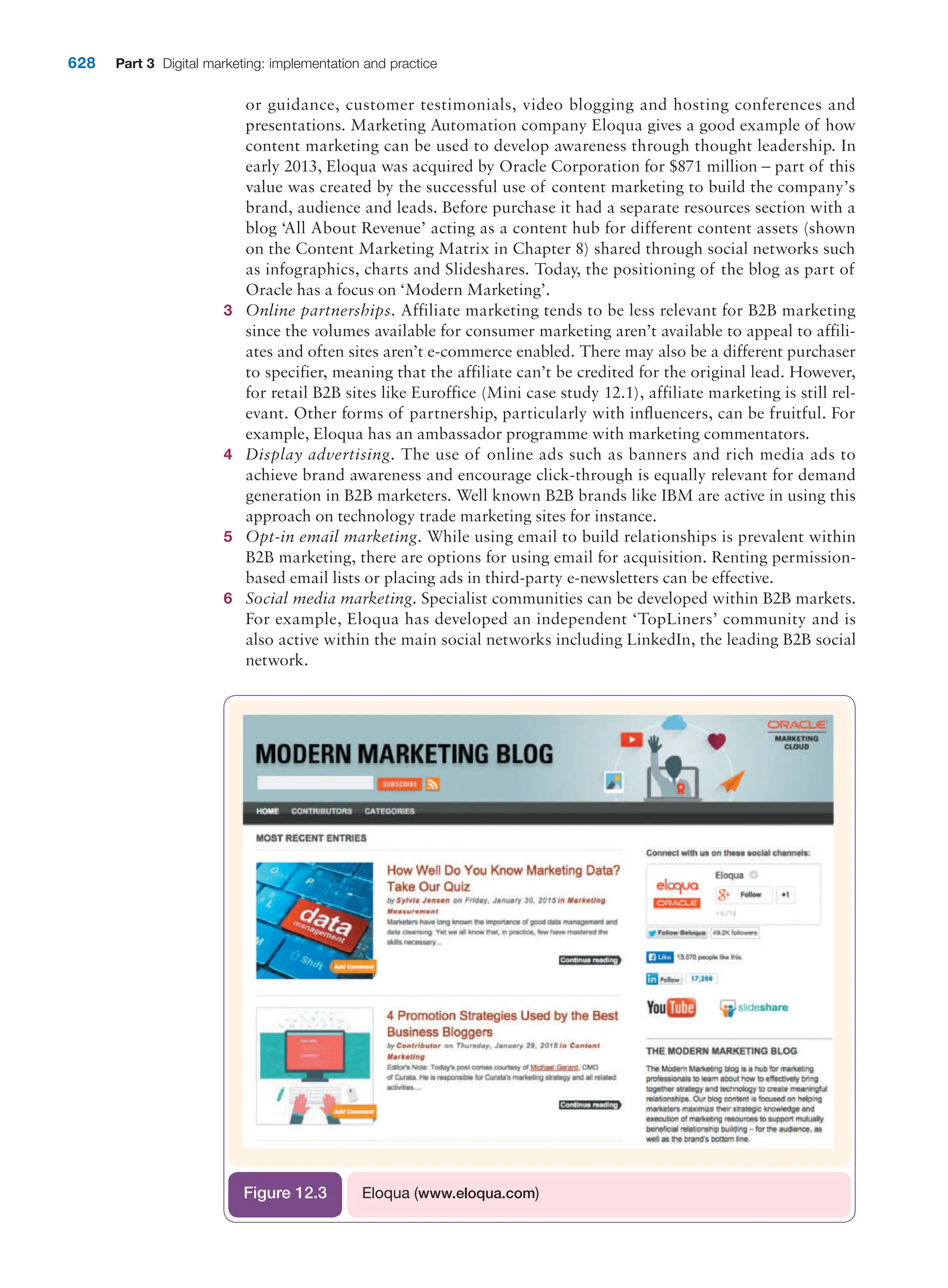  digital marketing strategy guide 