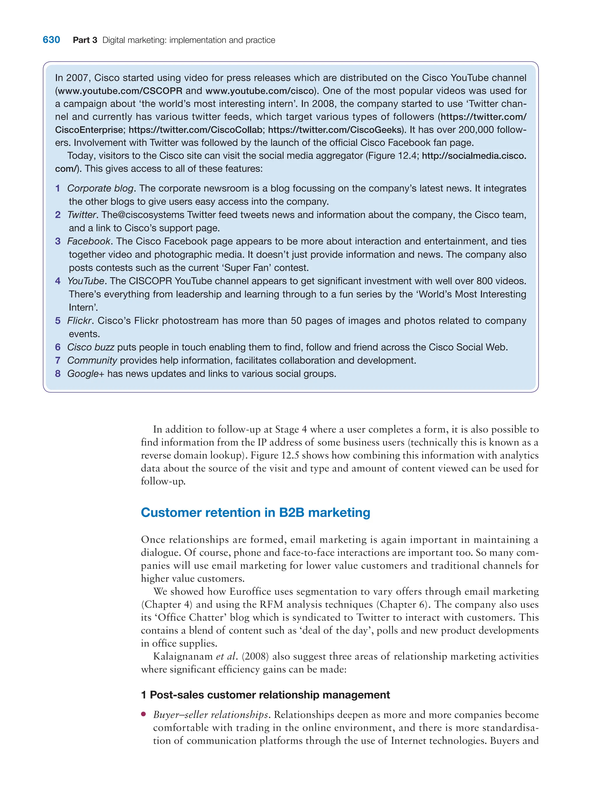  digital marketing strategy guide 