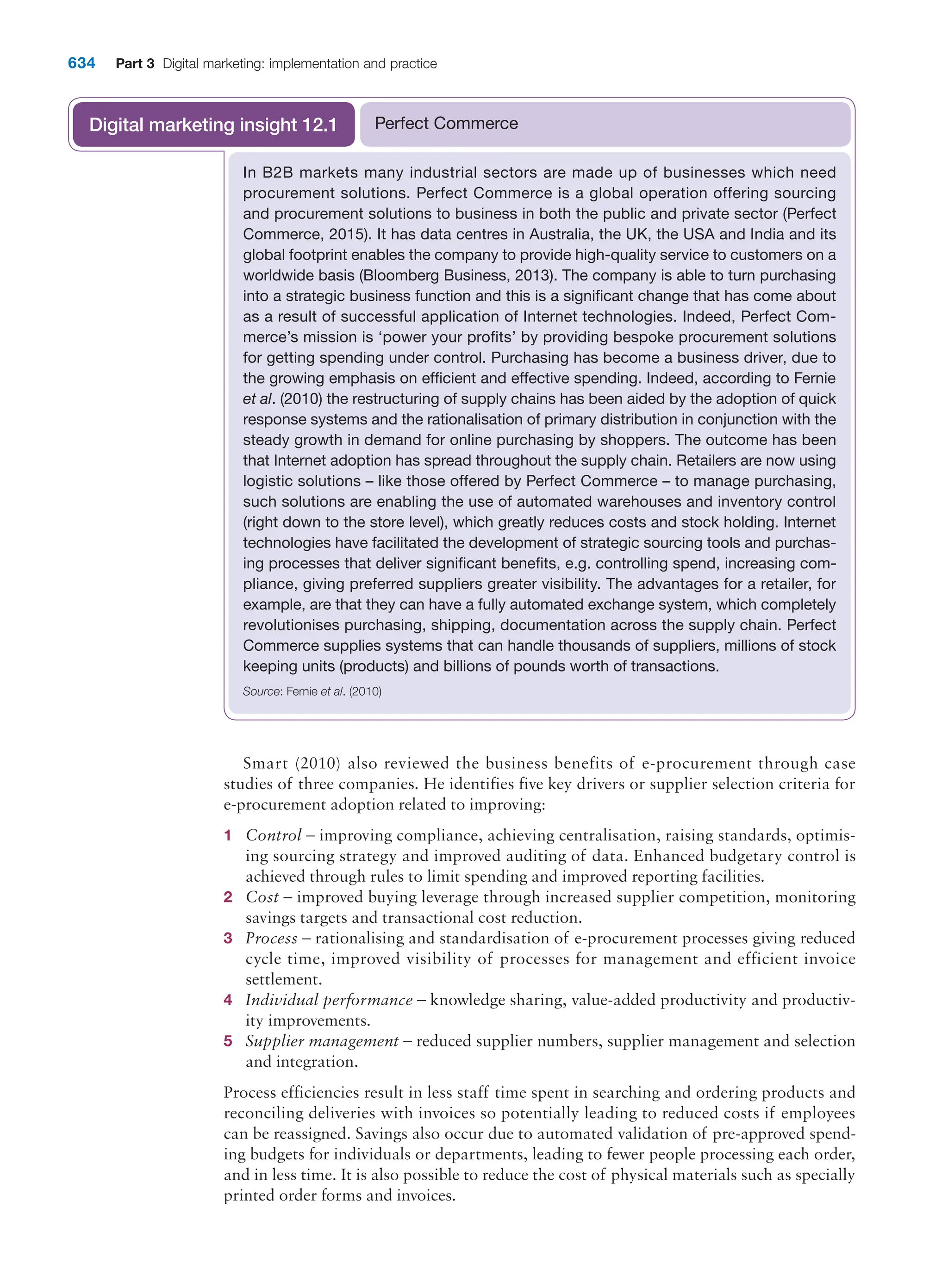  digital marketing strategy guide 