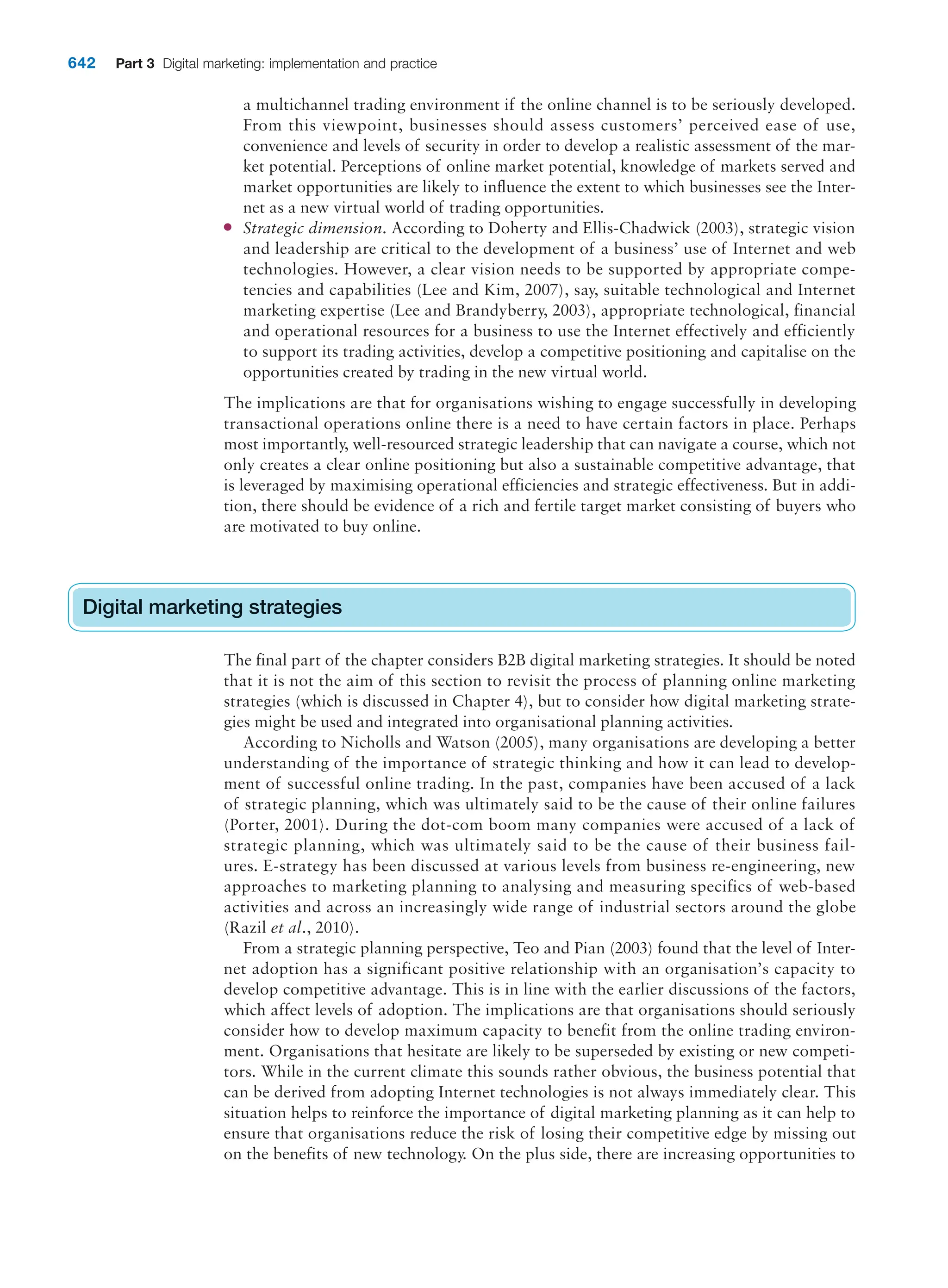 digital marketing strategy guide 