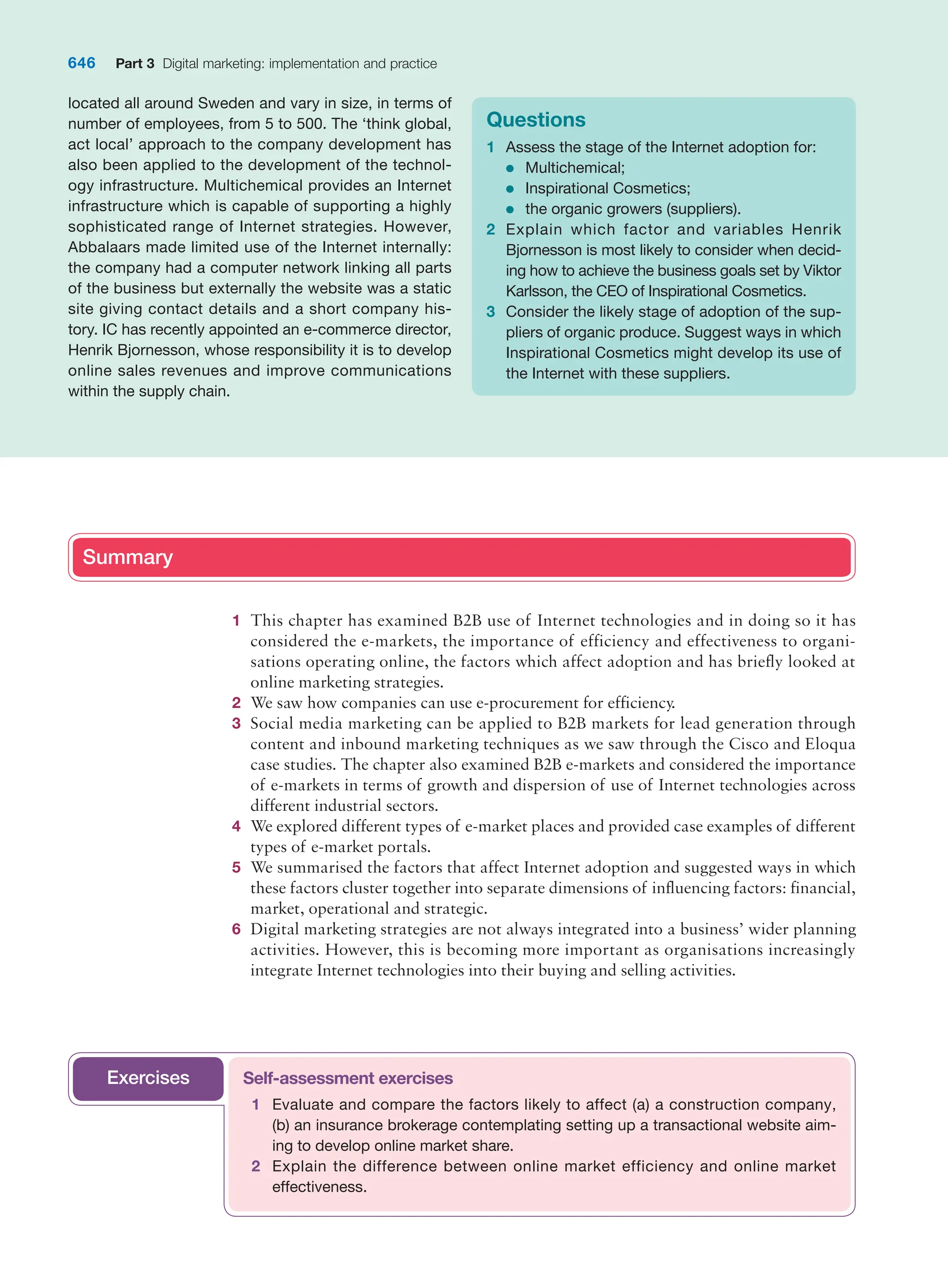  digital marketing strategy guide 