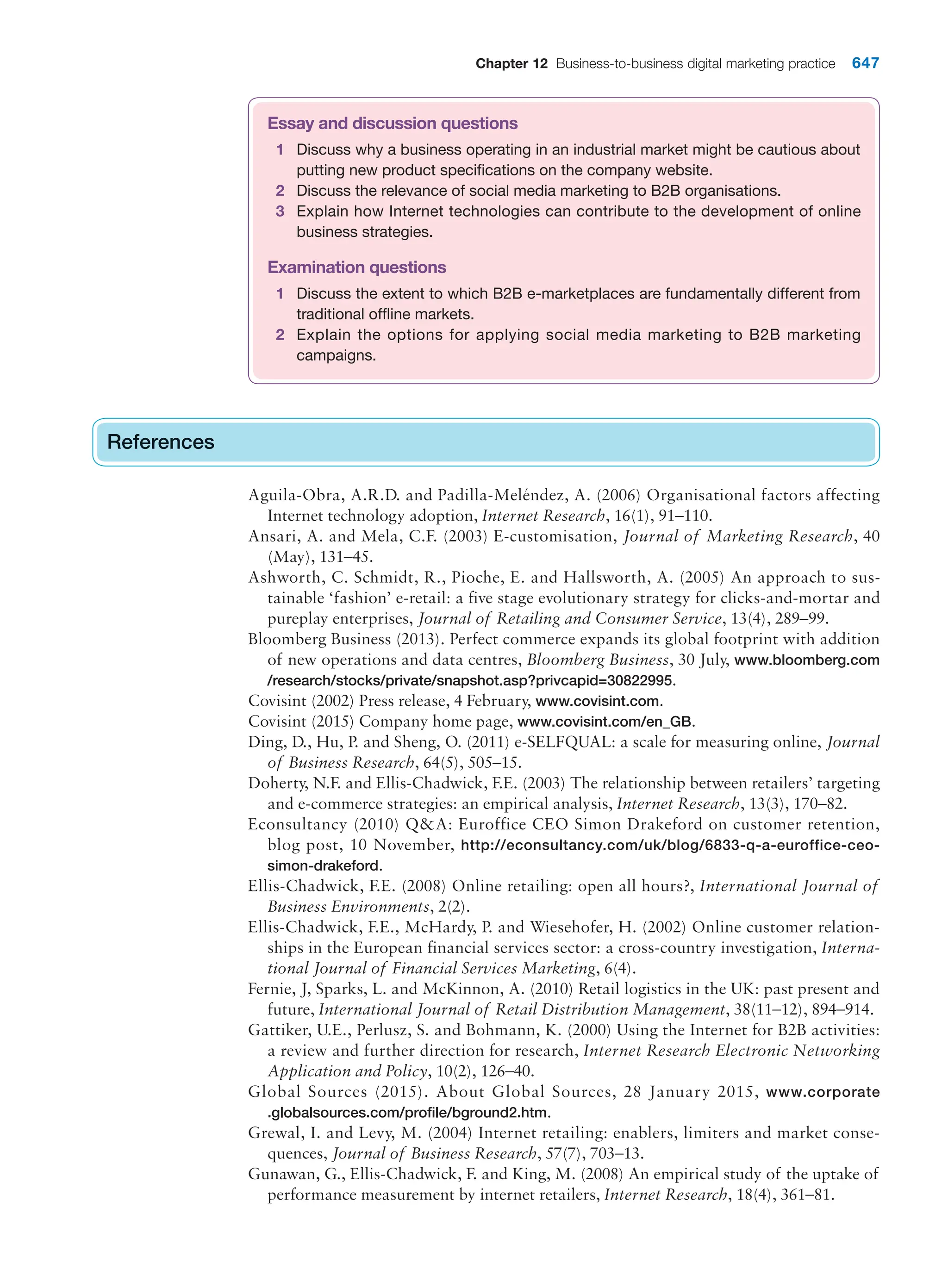  digital marketing strategy guide 