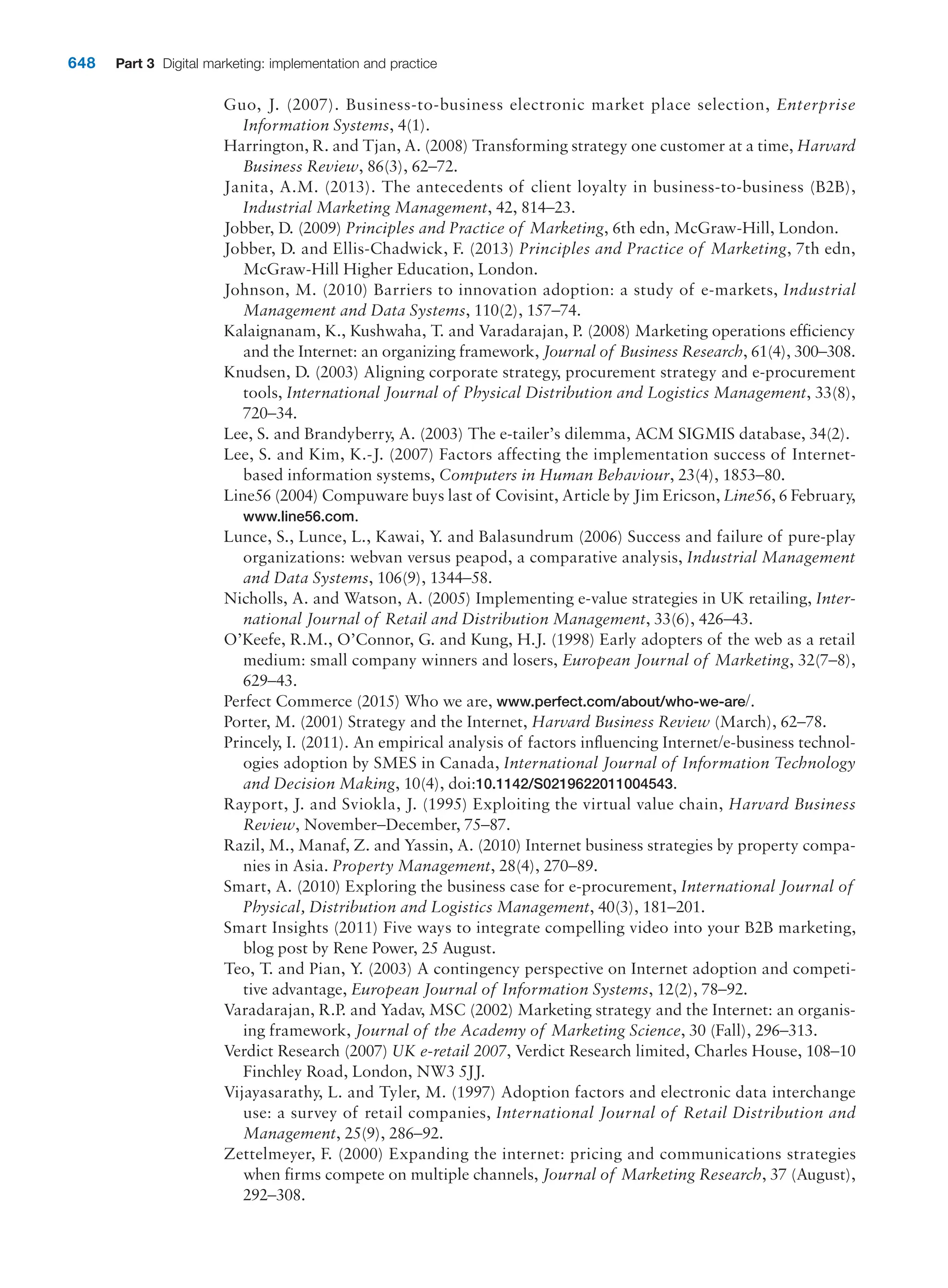  digital marketing strategy guide 