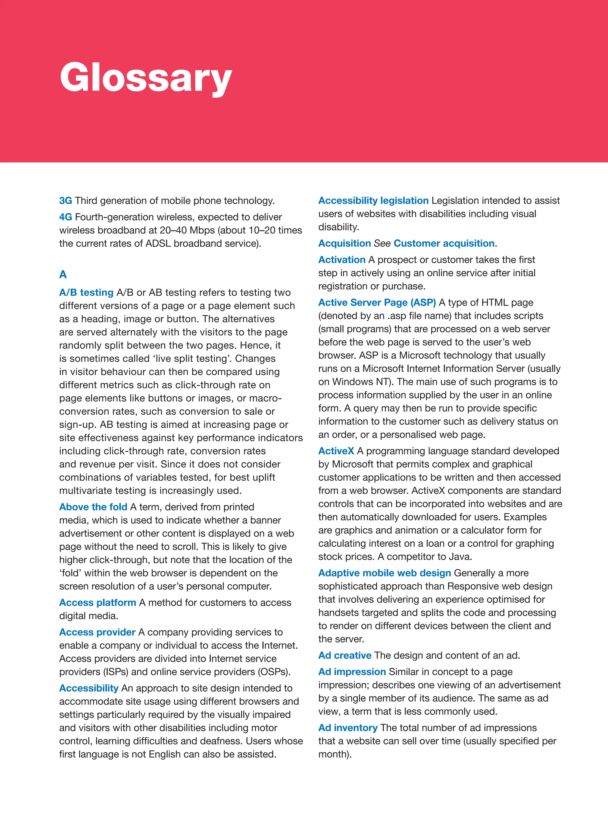  digital marketing strategy guide 