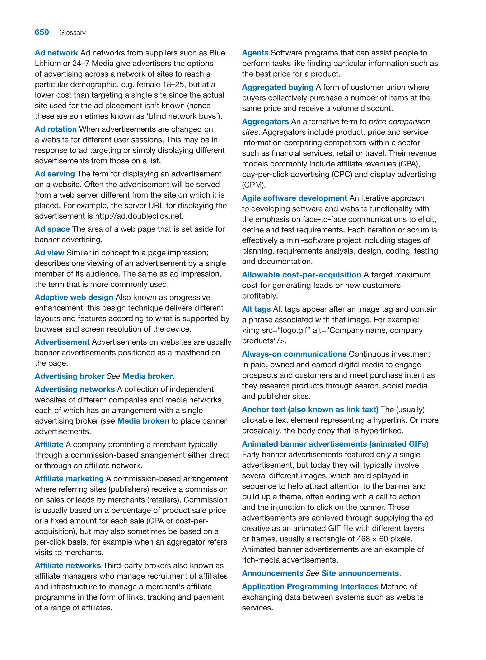  digital marketing strategy guide 