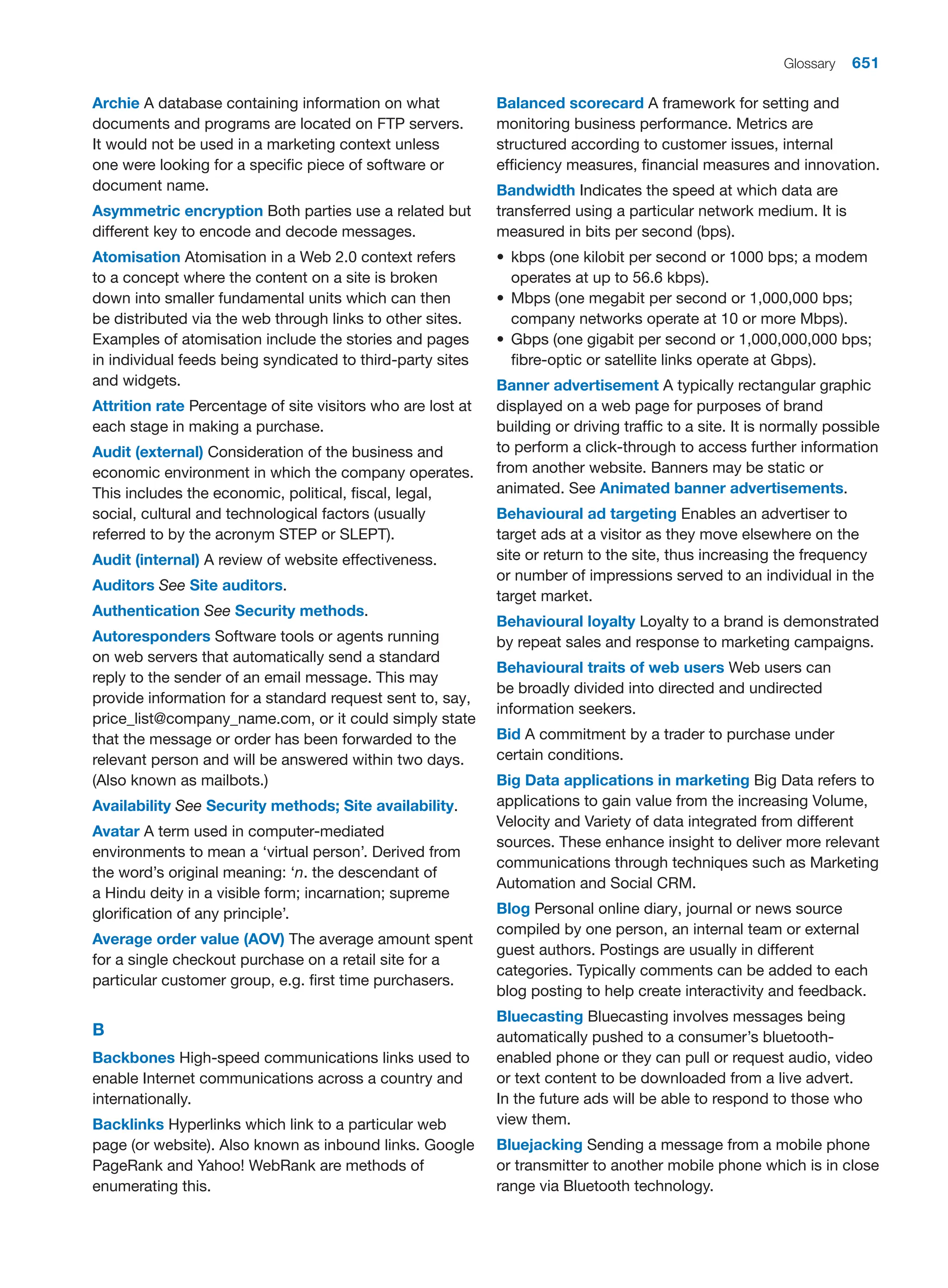  digital marketing strategy guide 