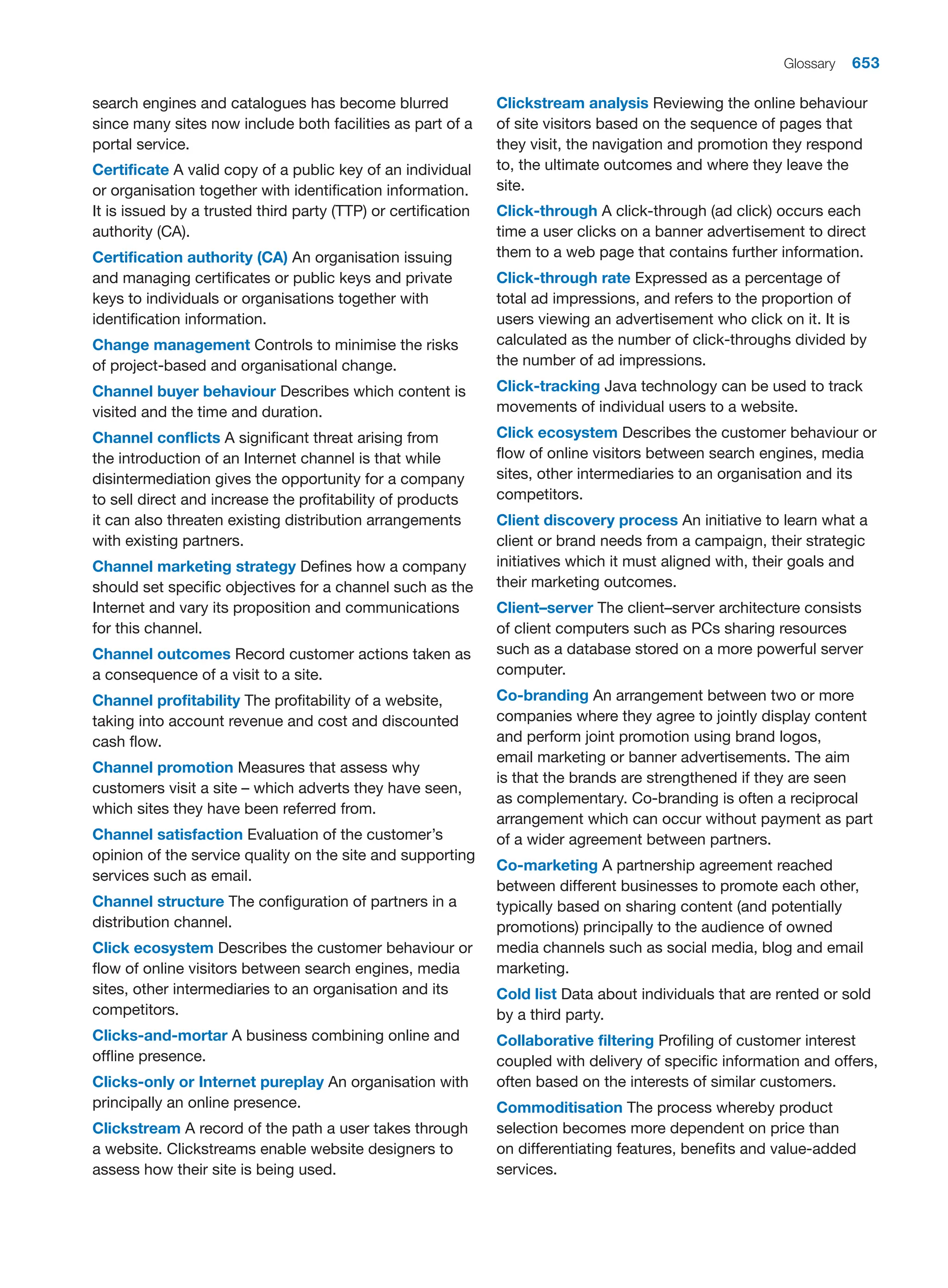  digital marketing strategy guide 