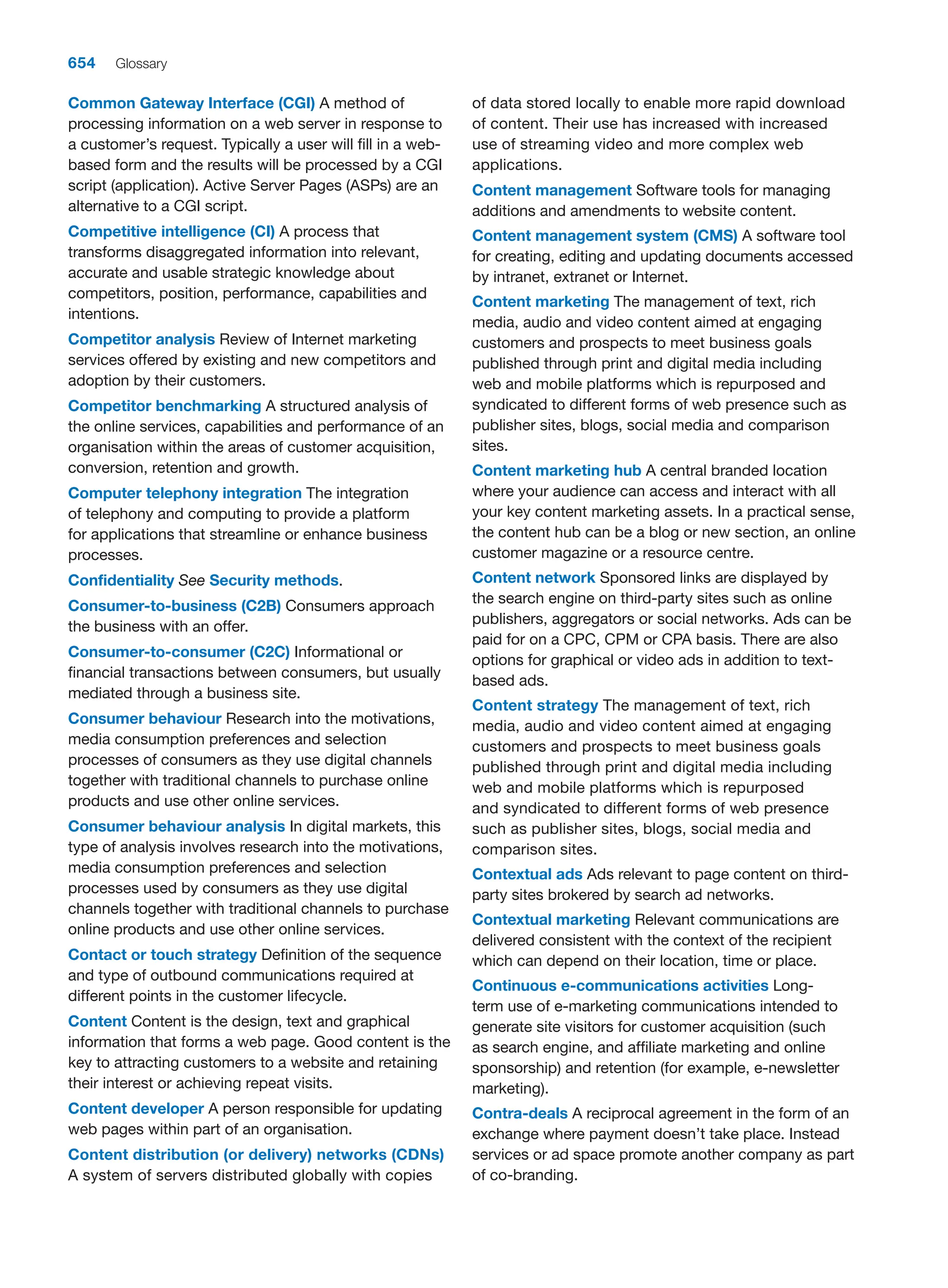  digital marketing strategy guide 