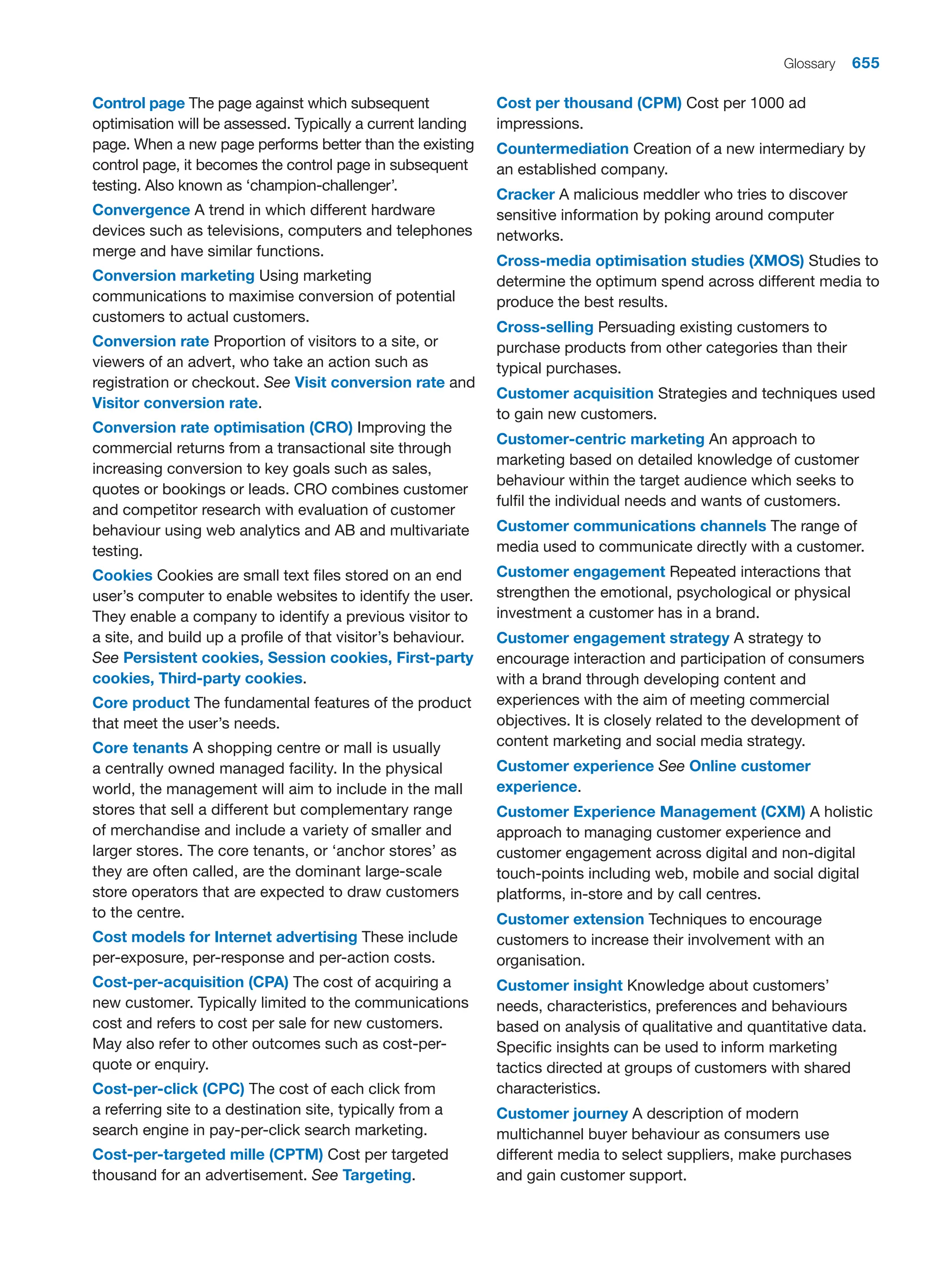  digital marketing strategy guide 