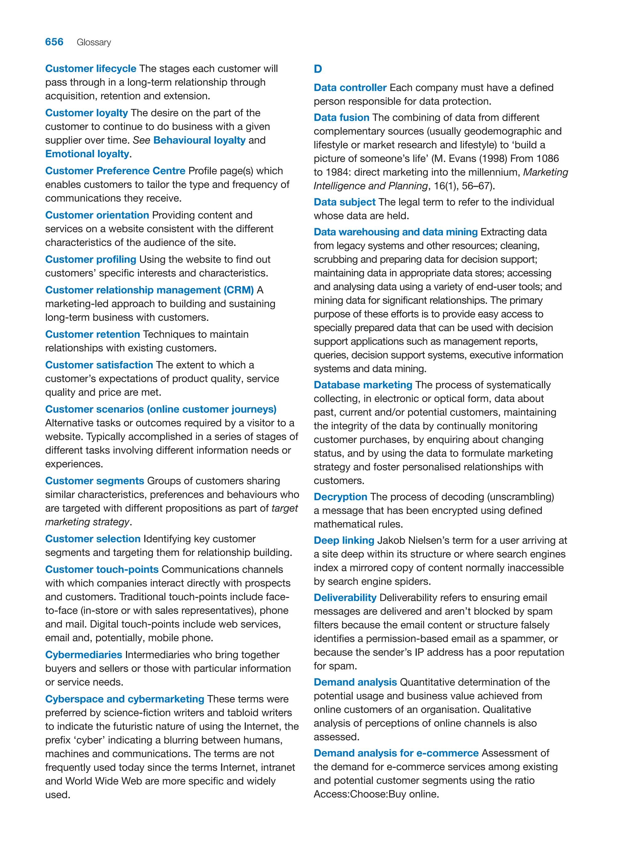  digital marketing strategy guide 