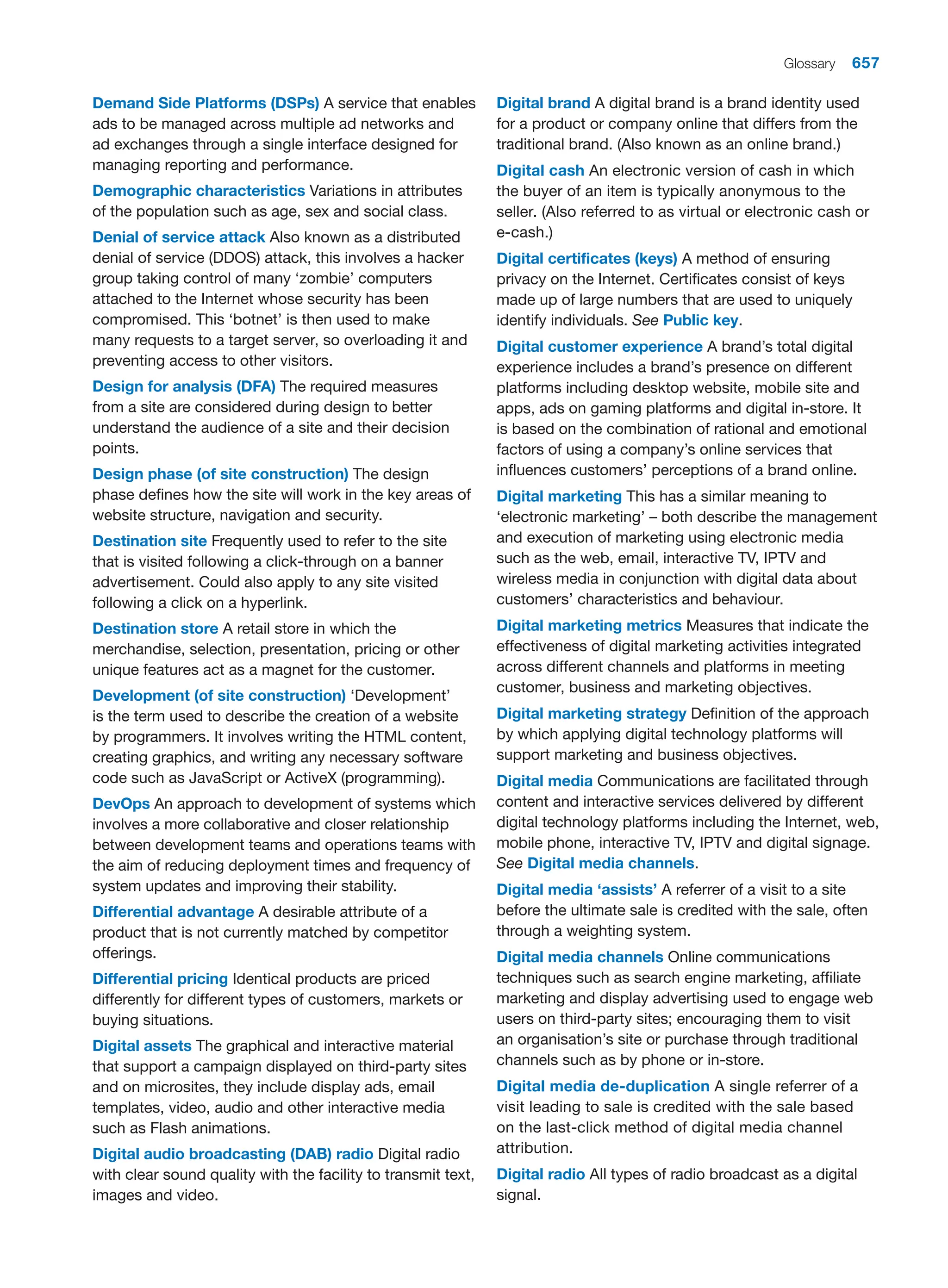  digital marketing strategy guide 