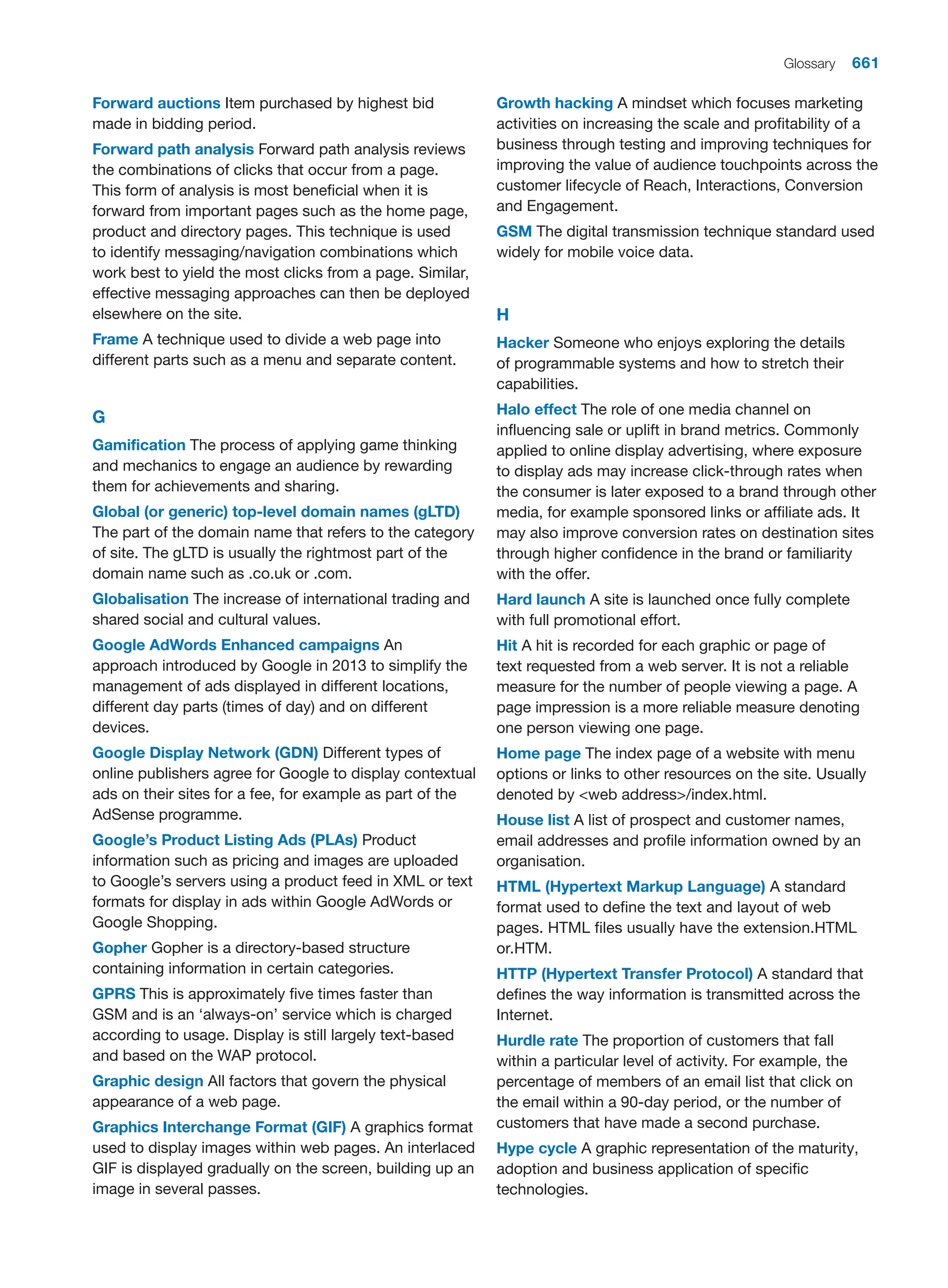  digital marketing strategy guide 