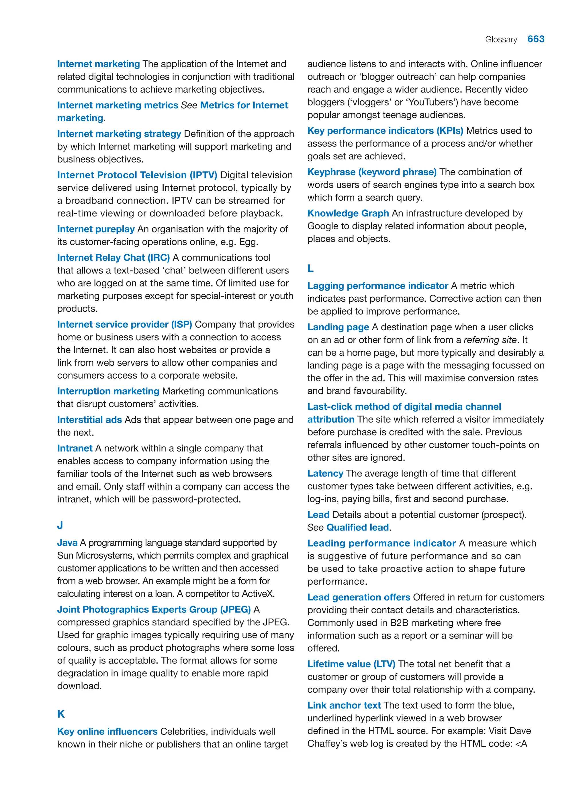  digital marketing strategy guide 