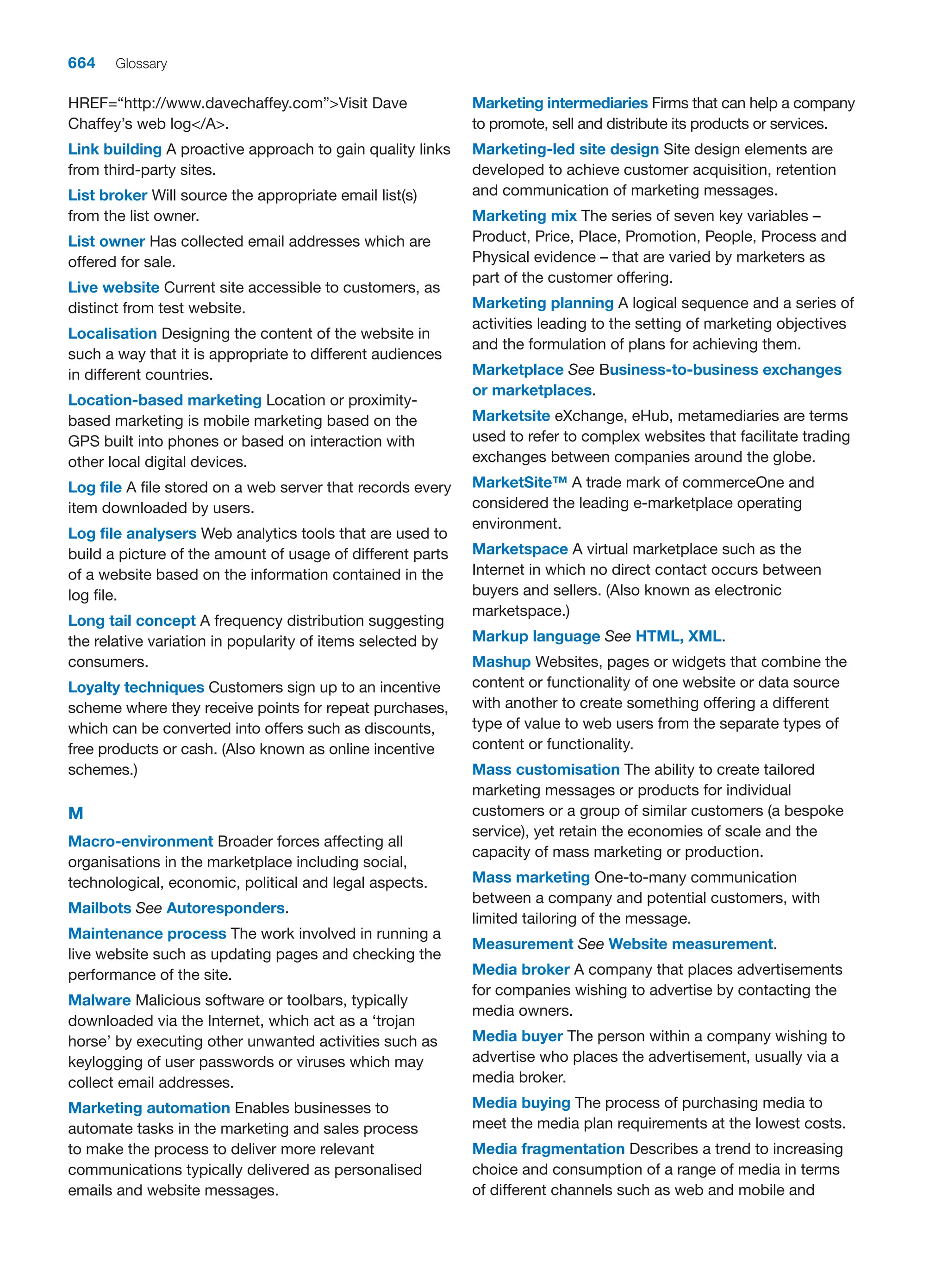  digital marketing strategy guide 