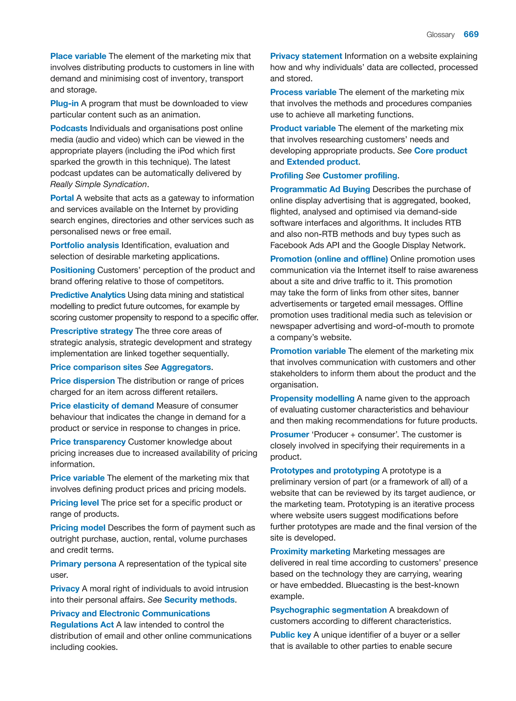  digital marketing strategy guide 