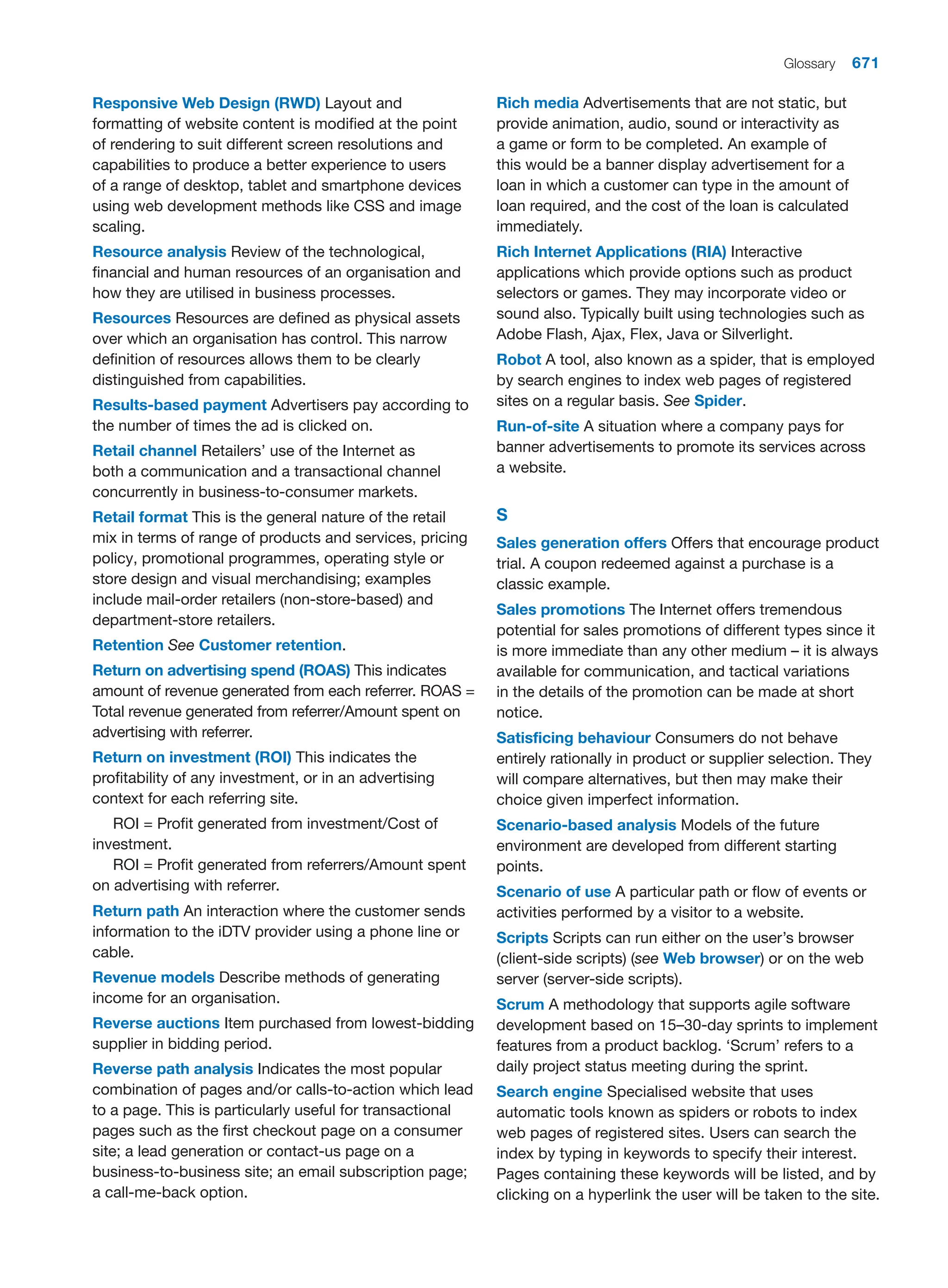  digital marketing strategy guide 