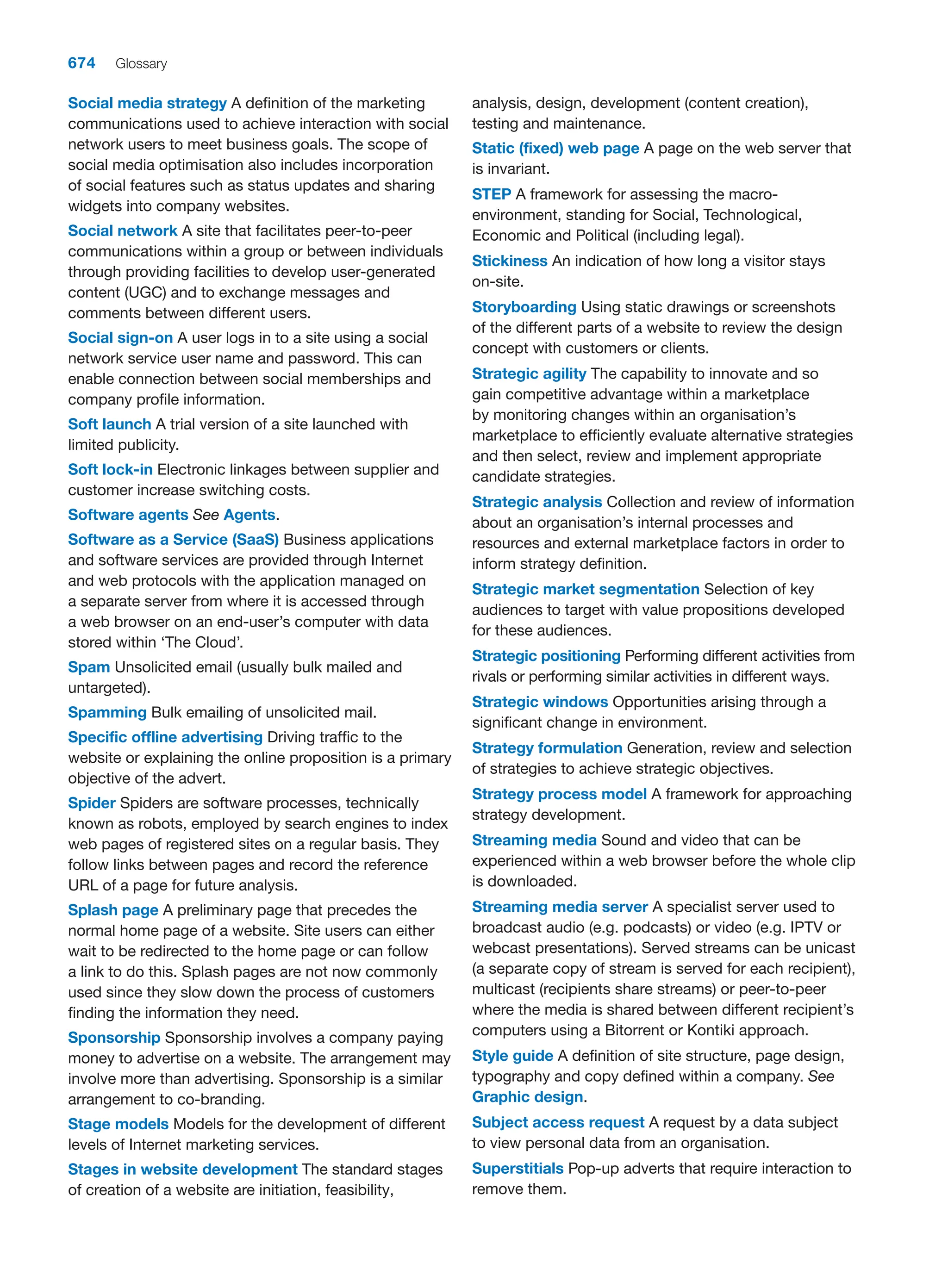  digital marketing strategy guide 