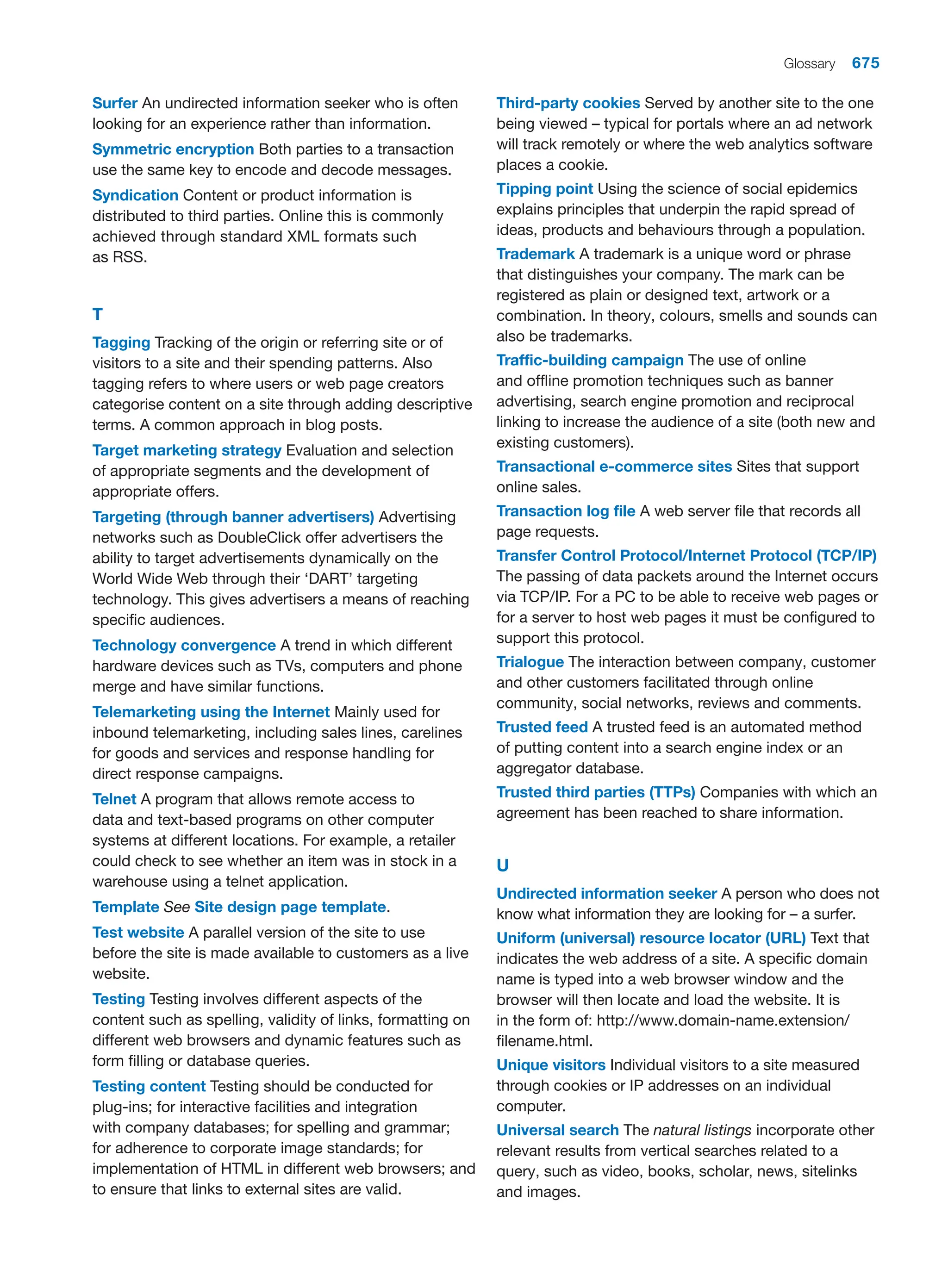  digital marketing strategy guide 