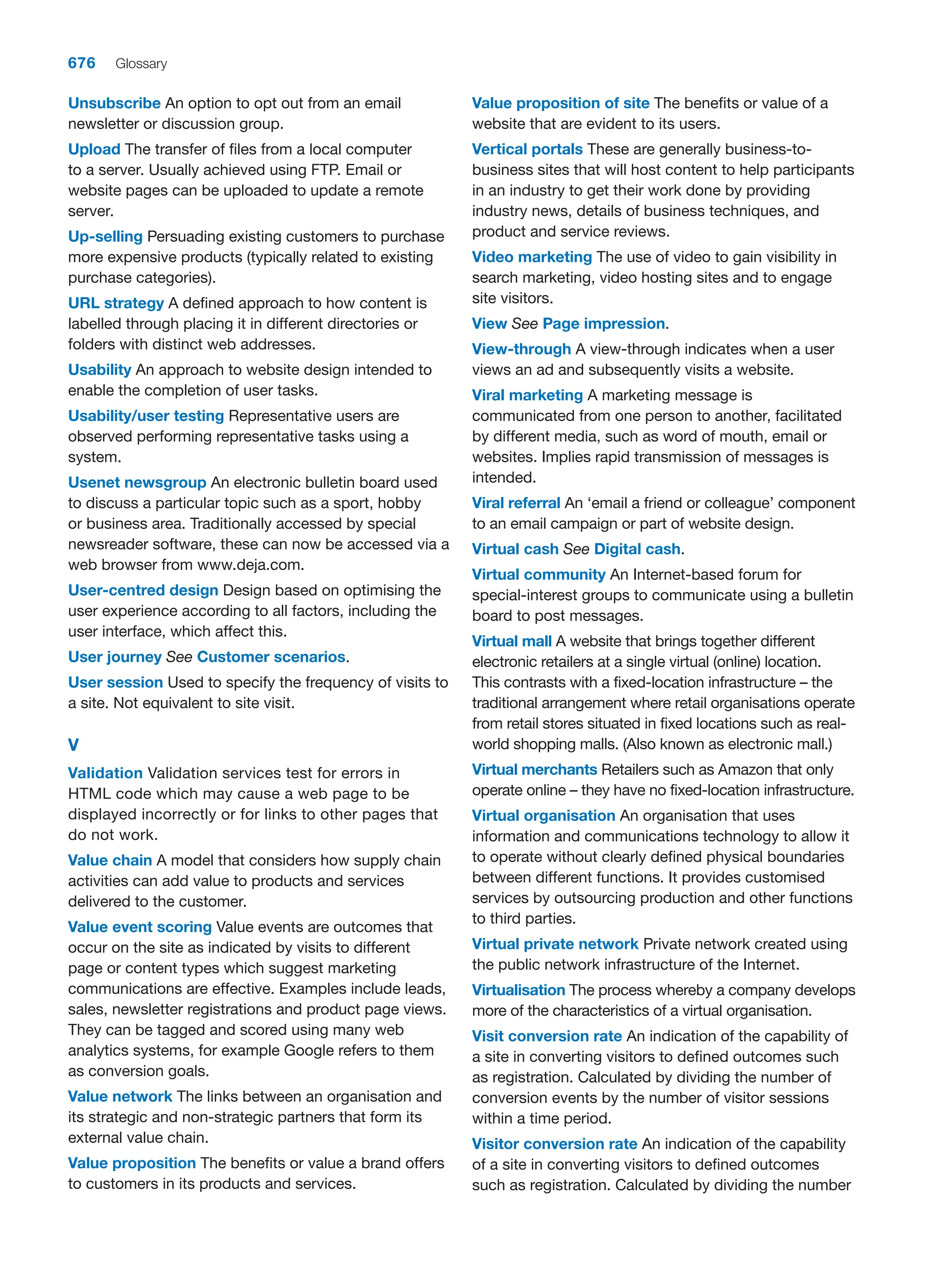  digital marketing strategy guide 